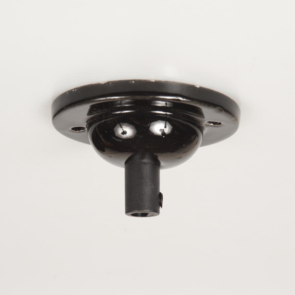 Ceramic Small Ceiling Rose - All Colours-Ceiling Rose-Yester Home