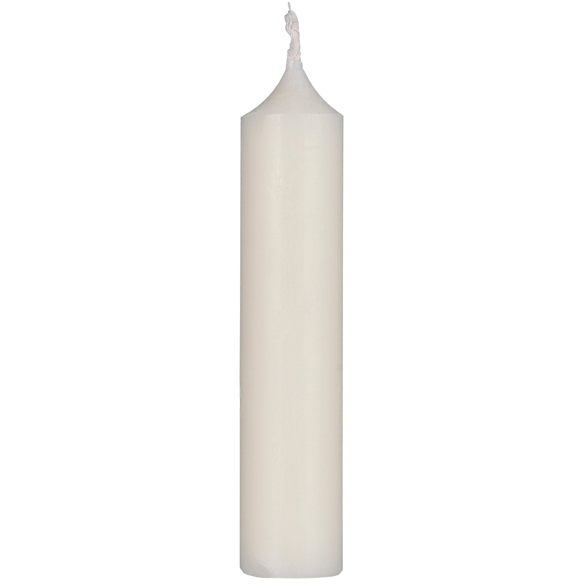 Chunky Glass Jar Candle Holder | Various-Candle Holders-Yester Home