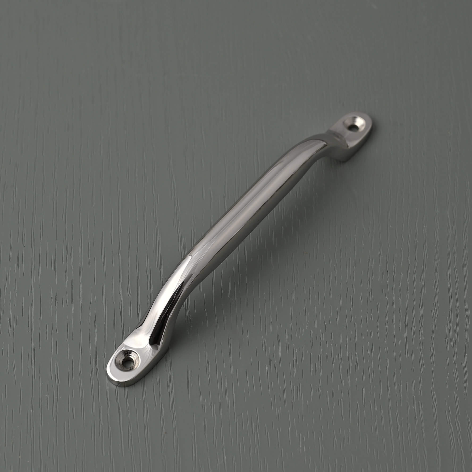 Classic Polished Nickel Cupboard Handles - Cabinet Knobs - Yester Home - Yester Home