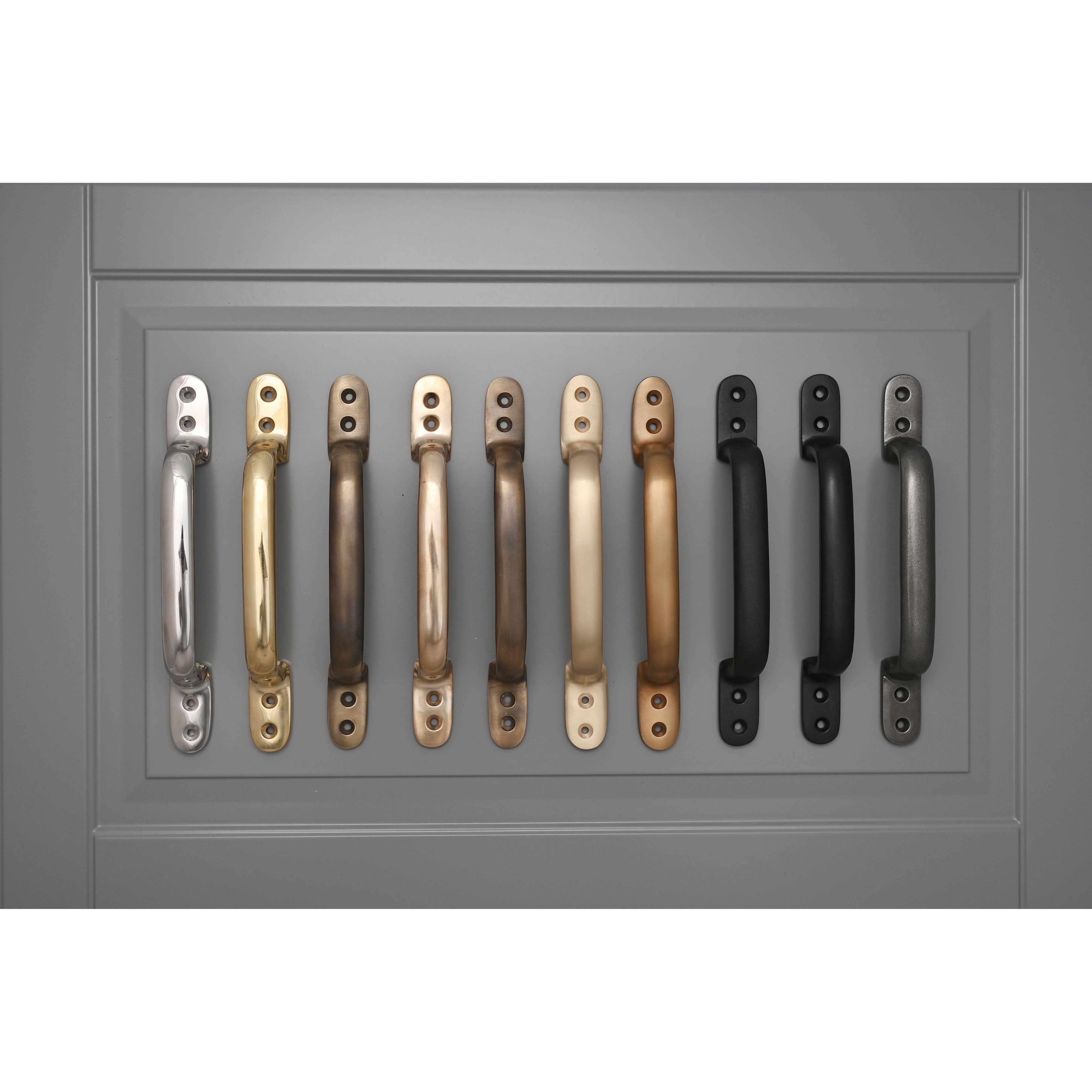 Classic Pull Handle-Door Pull Handles-Yester Home