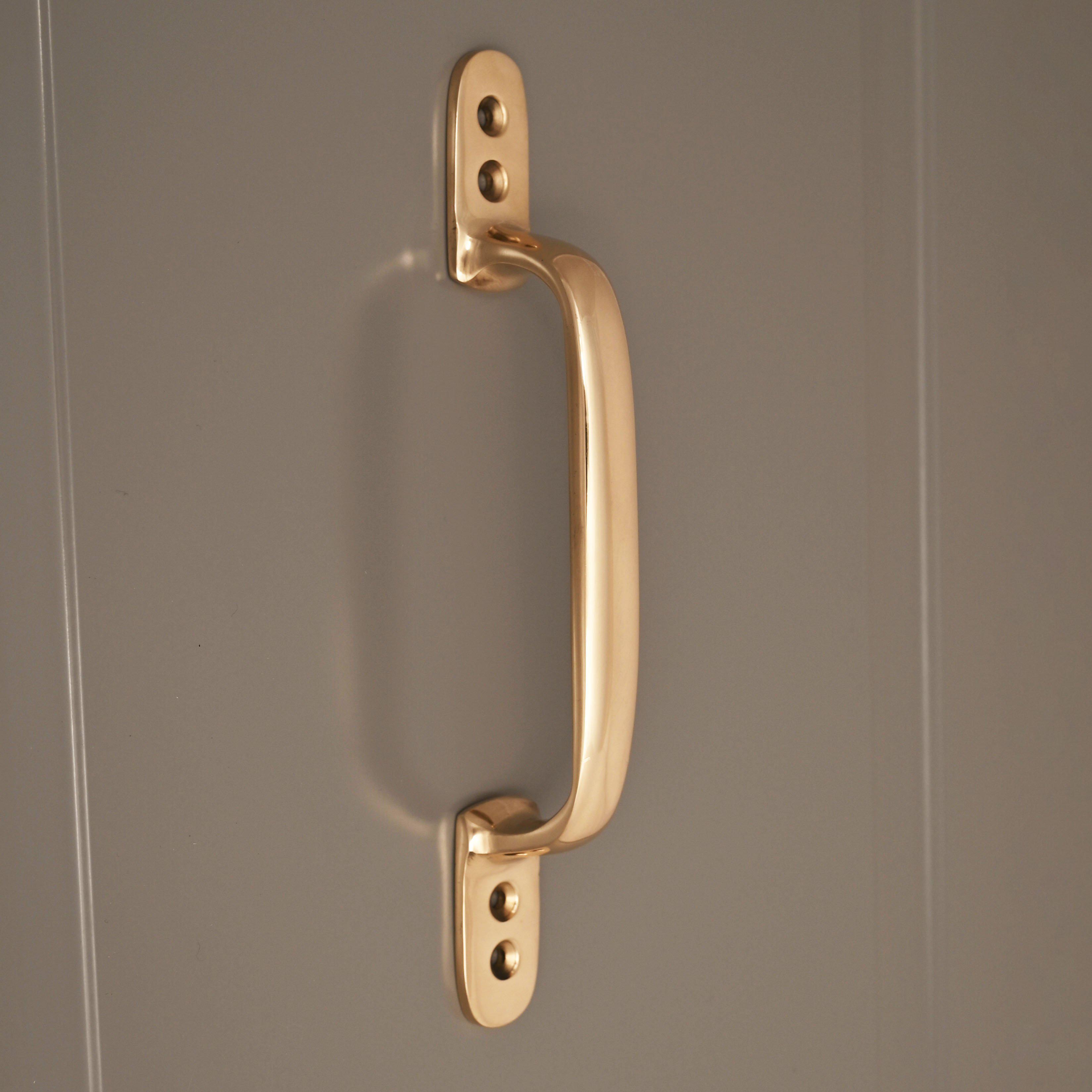 Classic Pull Handle-Door Pull Handles-Yester Home