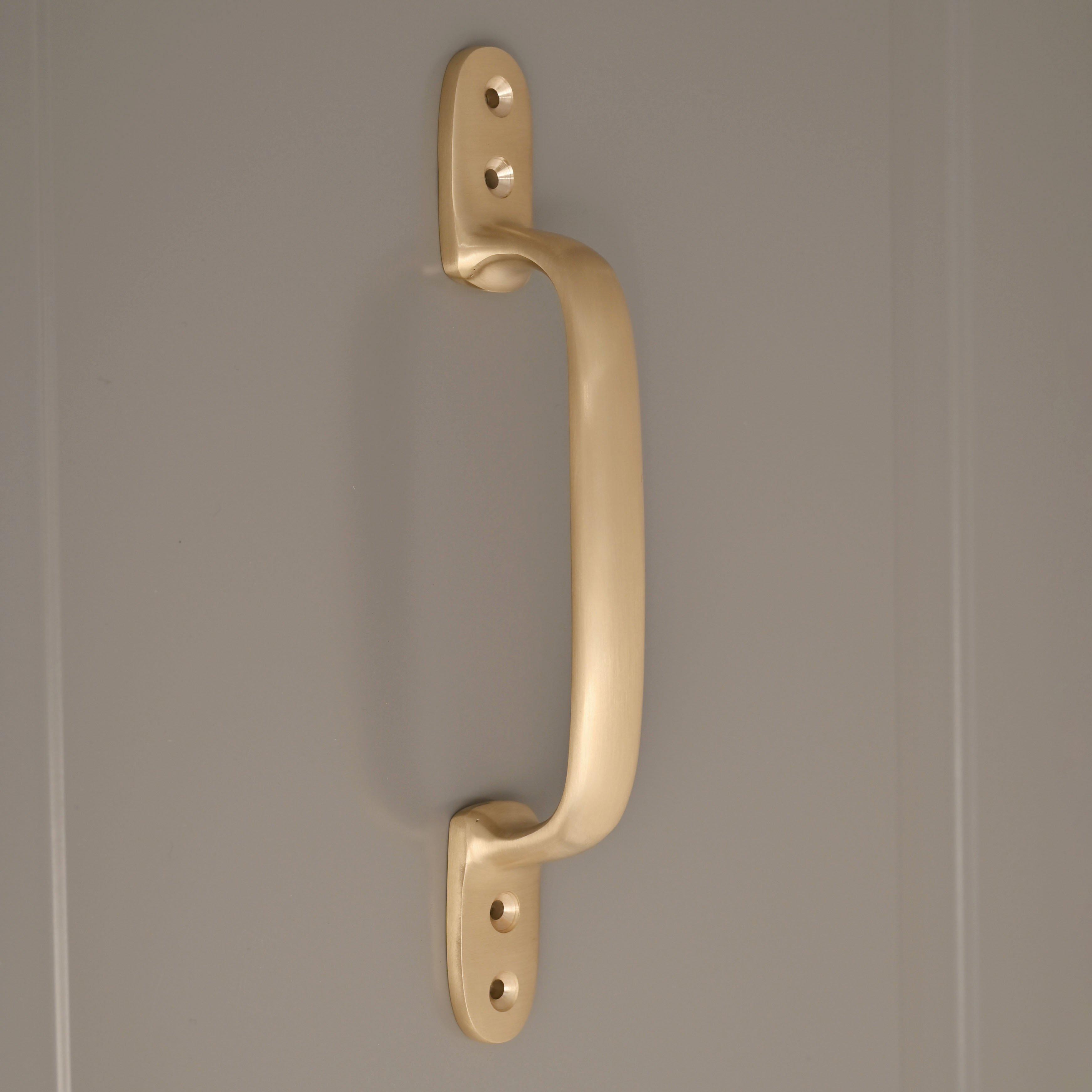 Classic Pull Handle-Door Pull Handles-Yester Home