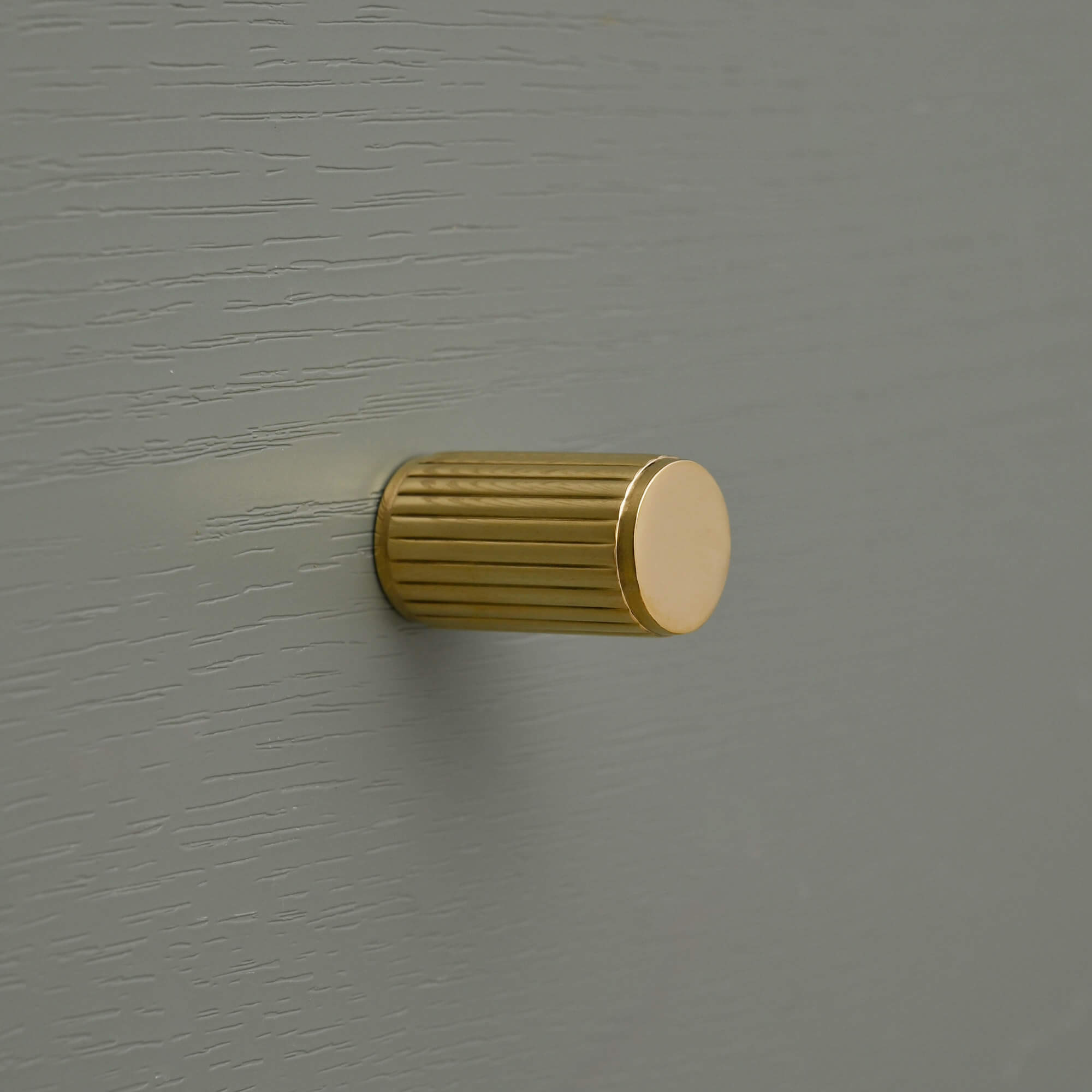 Claverley Cupboard Handles | Polished Brass - Cabinet Handles - Yester Home - Yester Home