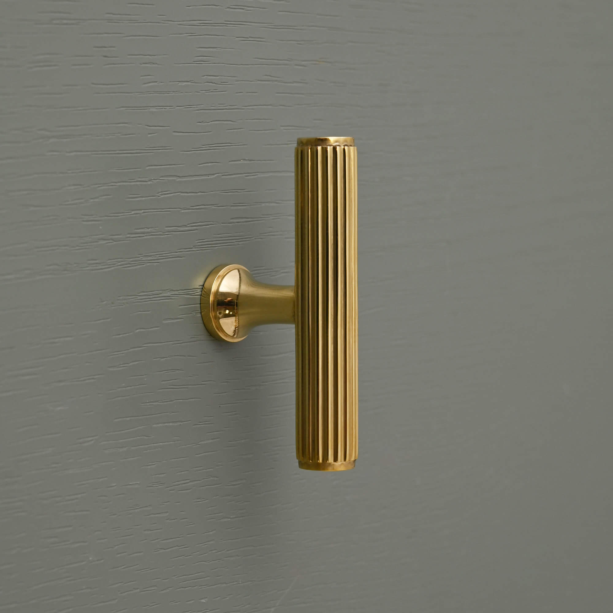 Claverley Cupboard Handles | Polished Brass - Cabinet Handles - Yester Home - Yester Home