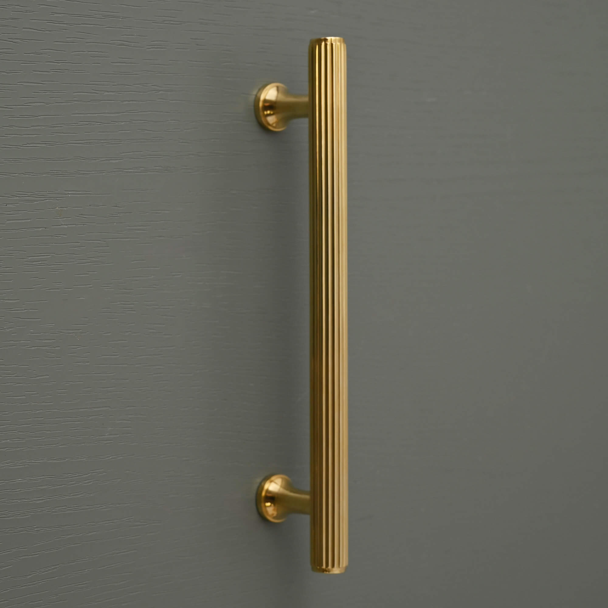 Claverley Cupboard Handles | Polished Brass - Cabinet Handles - Yester Home - Yester Home