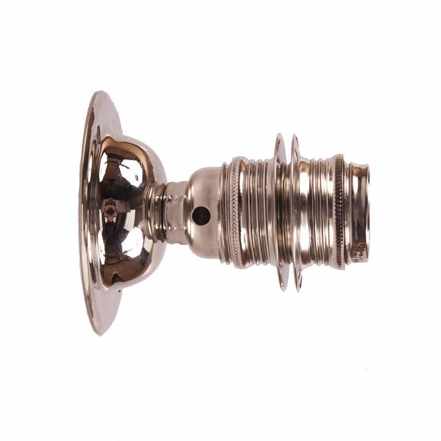 E14 Fixed Period Wall Light - All Colours-Wall Lights-Yester Home