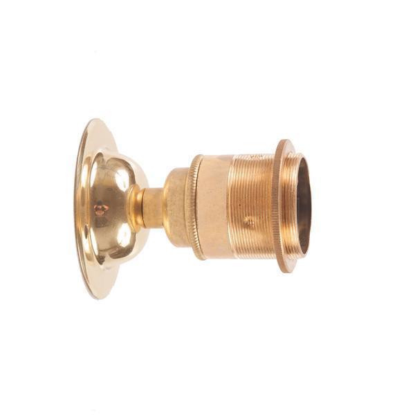E27 Fixed Period Wall Light - All Colours-Wall Lights-Yester Home