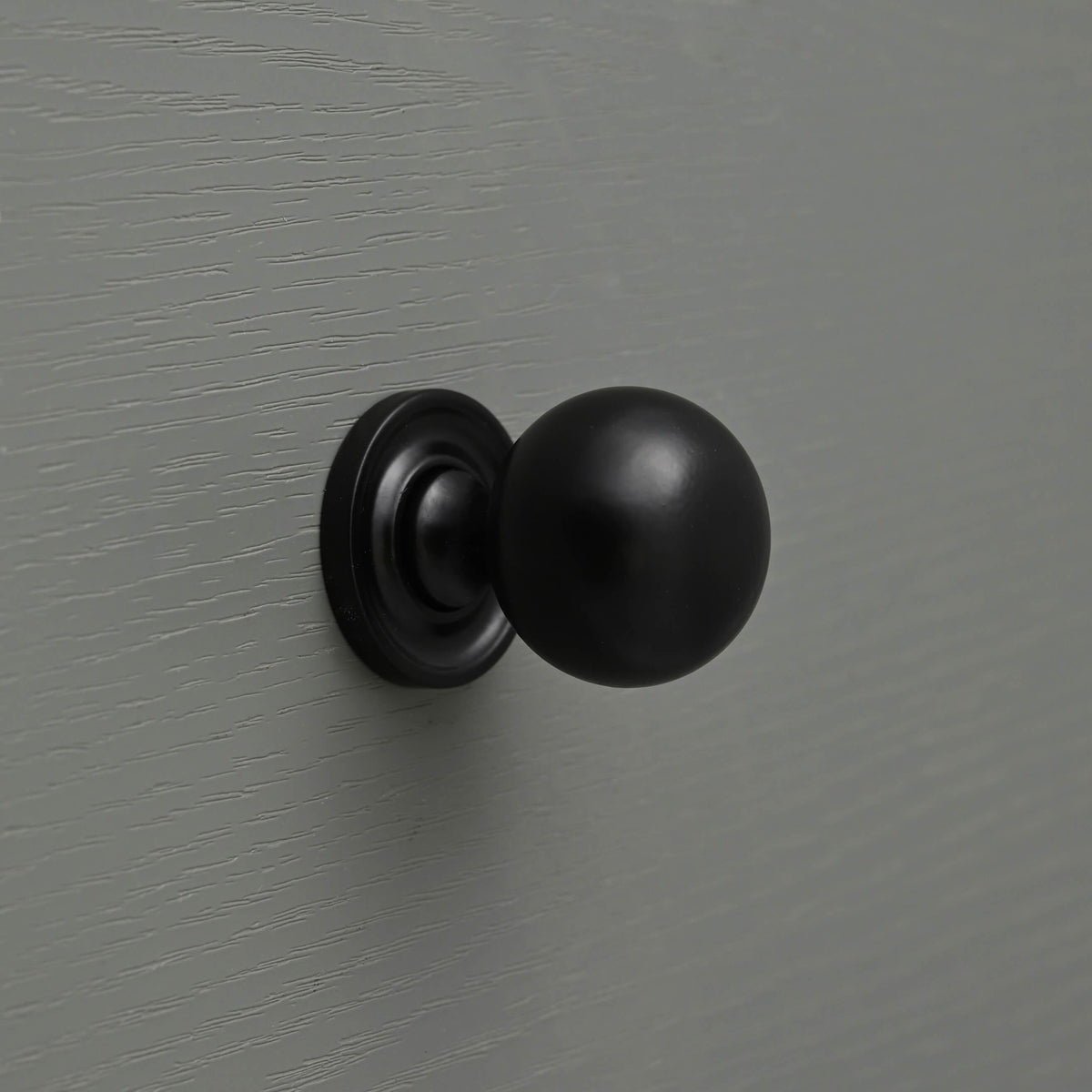 Classic Round Cupboard Knob - Cabinet Knobs - Yester Home - Yester Home