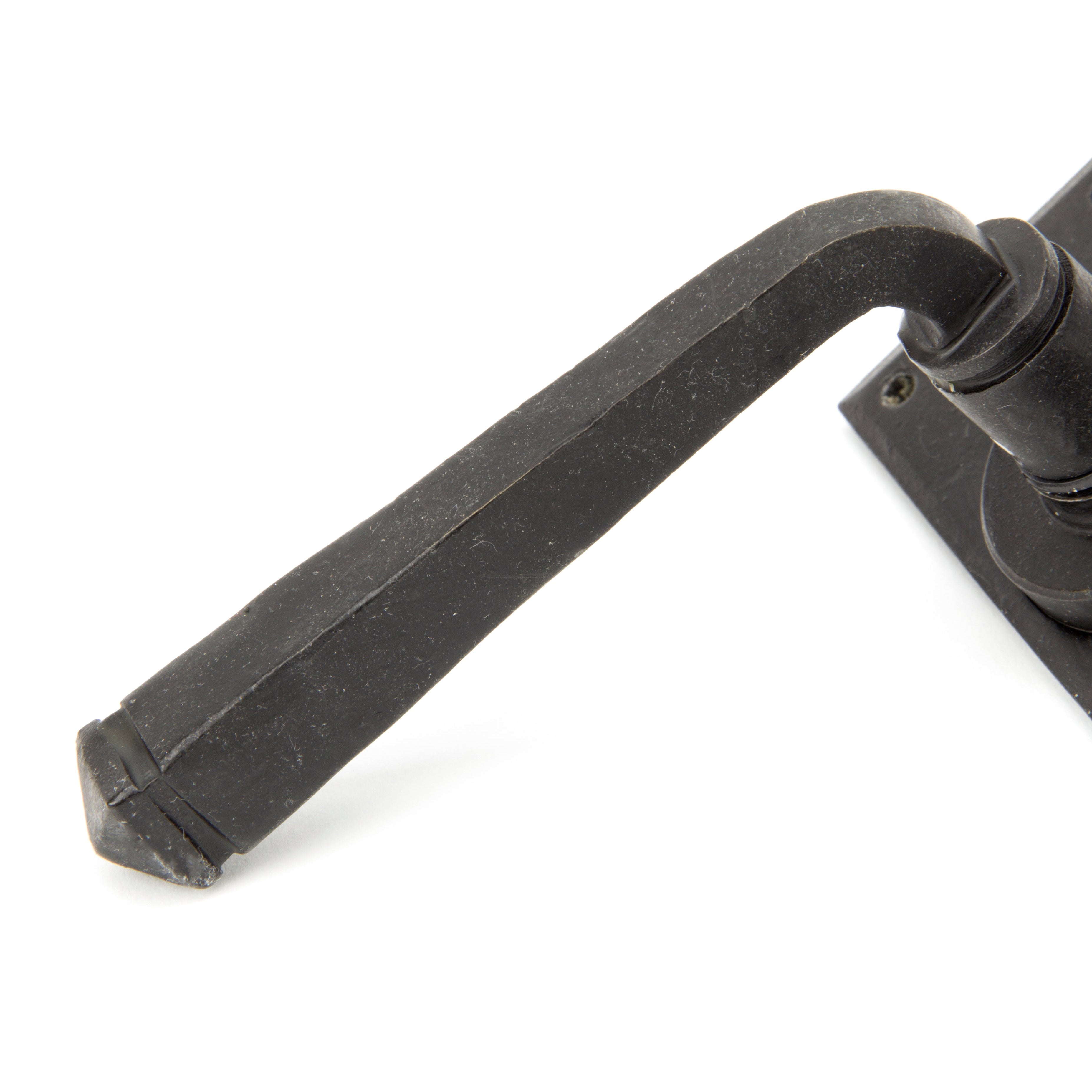 External Beeswax Avon Lever Bathroom Set | From The Anvil-Lever Bathroom-Yester Home