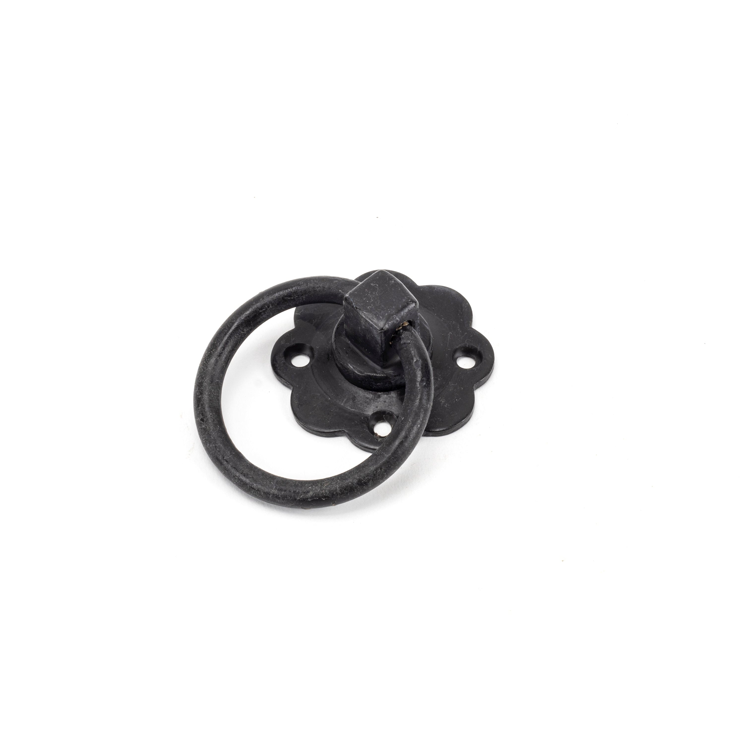 External Beeswax Cottage Latch - LH | From The Anvil-Latches-Yester Home