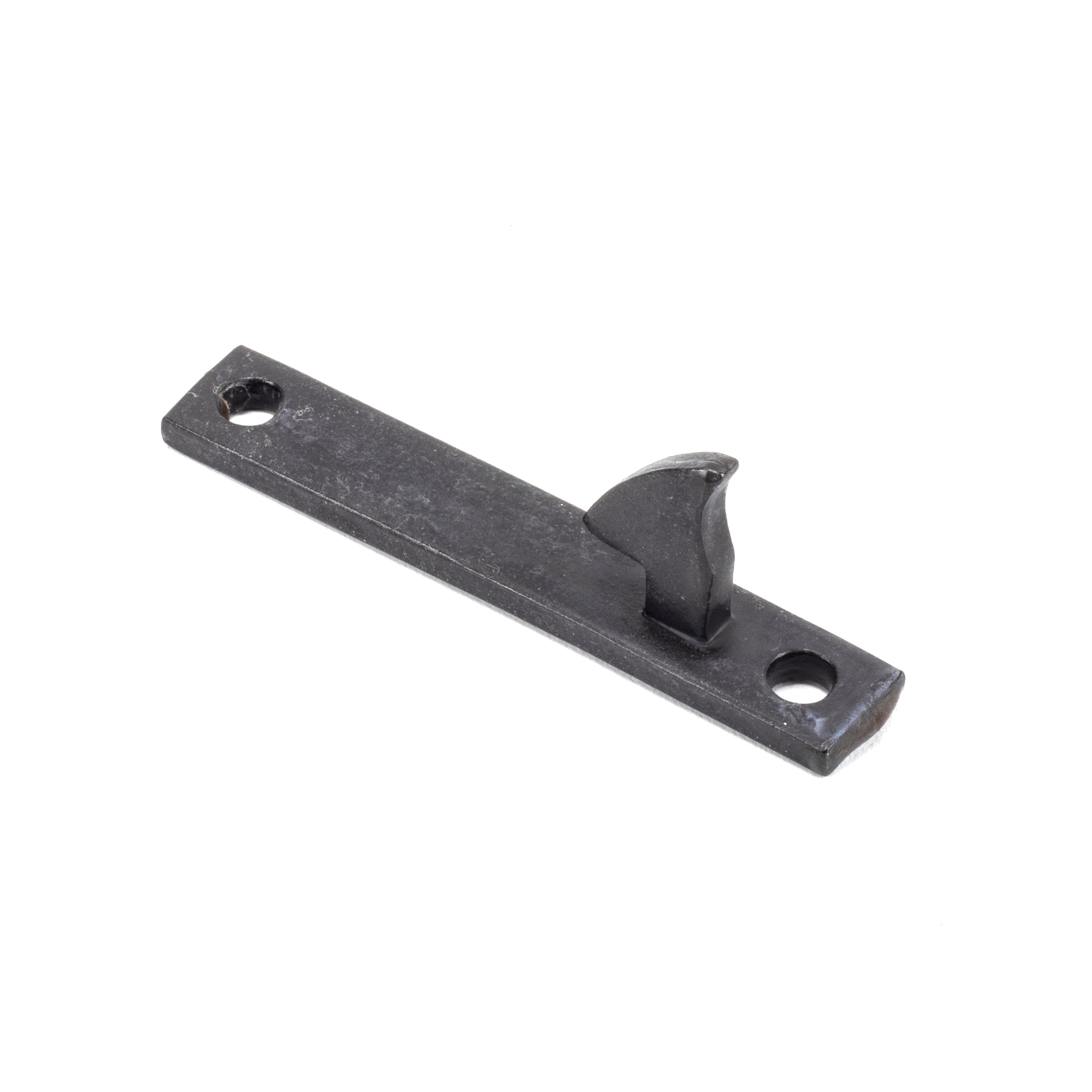 External Beeswax Cottage Latch - RH | From The Anvil-Latches-Yester Home