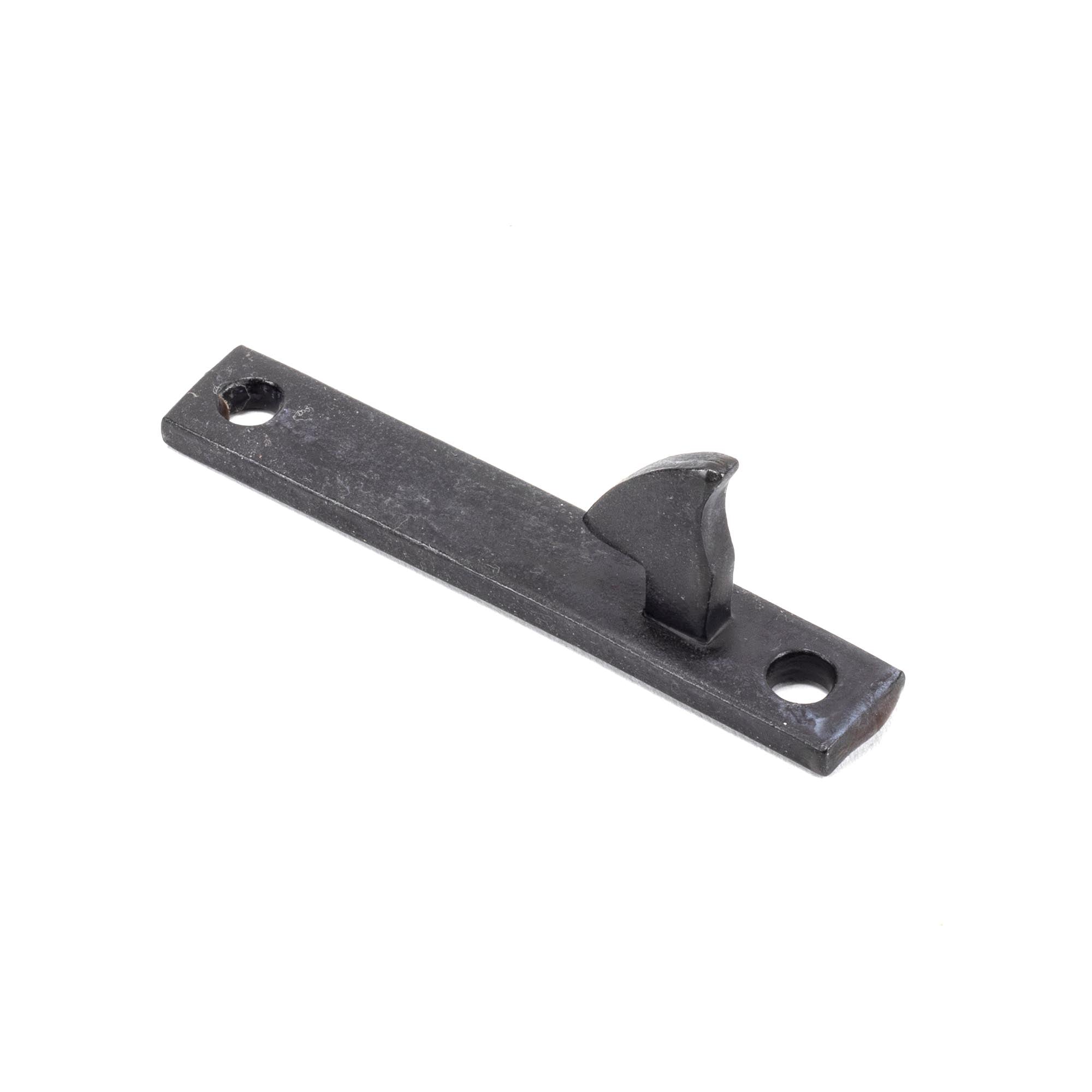 External Beeswax Cottage Latch - RH | From The Anvil - Latches - From The Anvil - Yester Home
