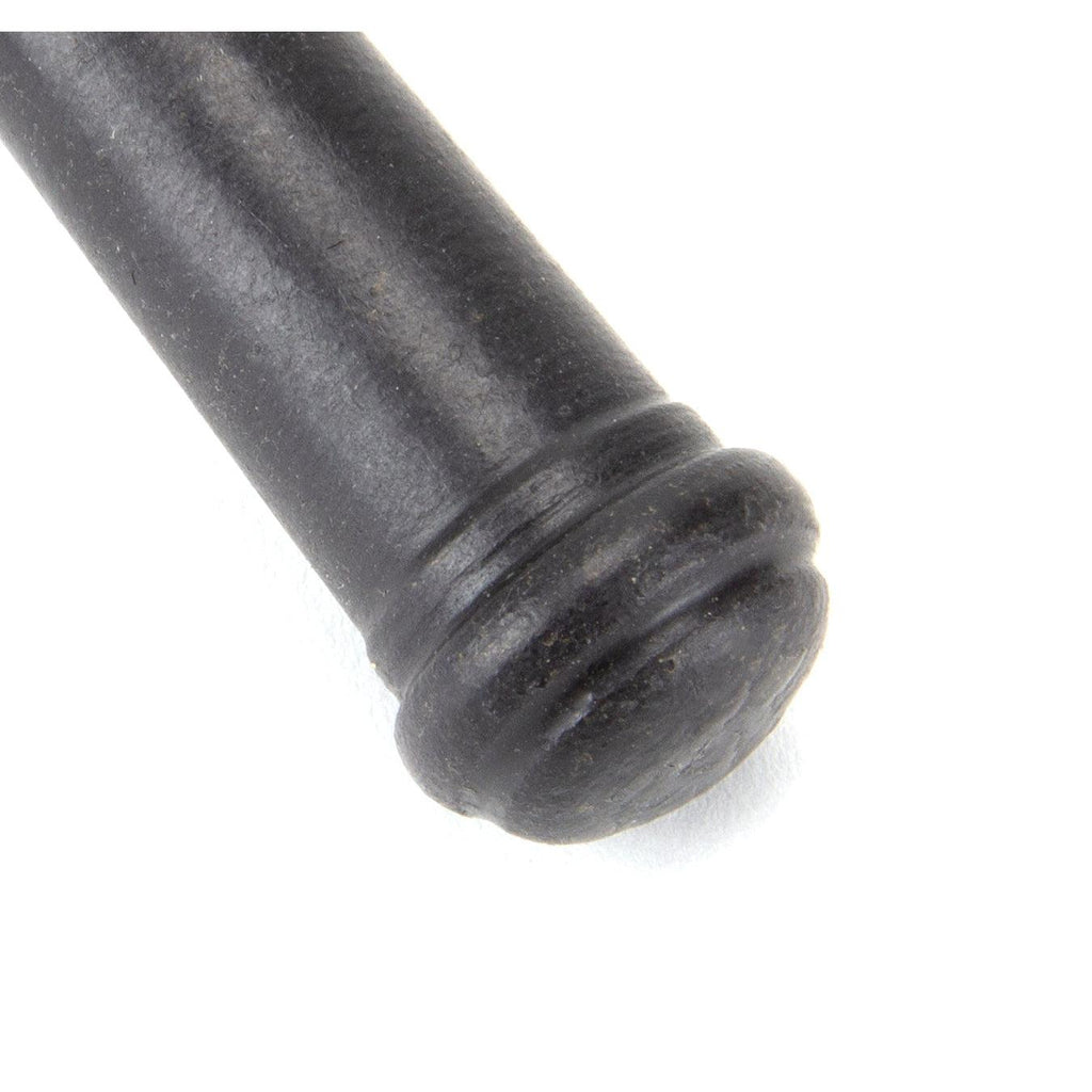 External Beeswax Locking Night-Vent Regency Fastener | From The Anvil-Night-Vent Fasteners-Yester Home