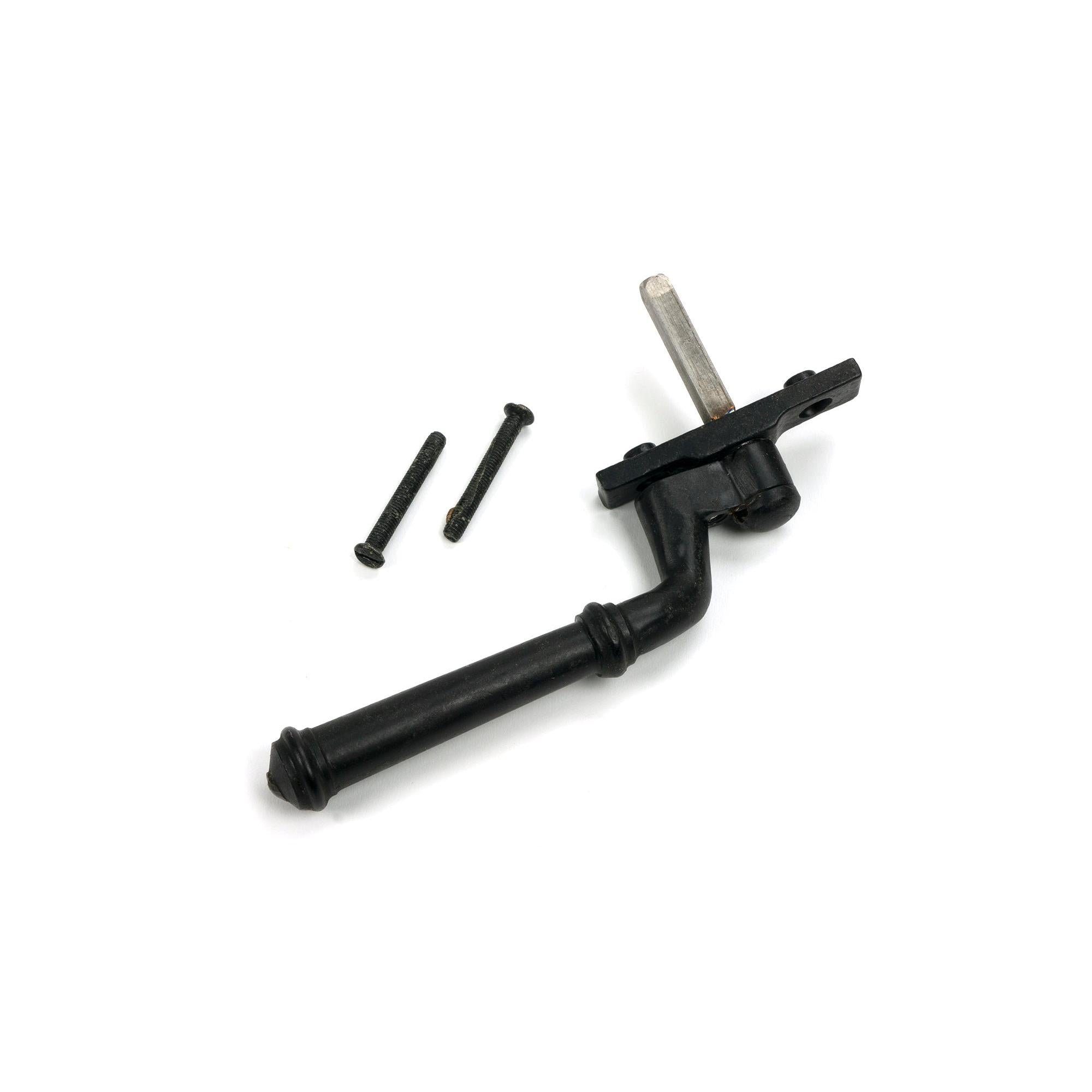 External Beeswax Regency Espag - LH | From The Anvil - Espag. Fasteners - From The Anvil - Yester Home