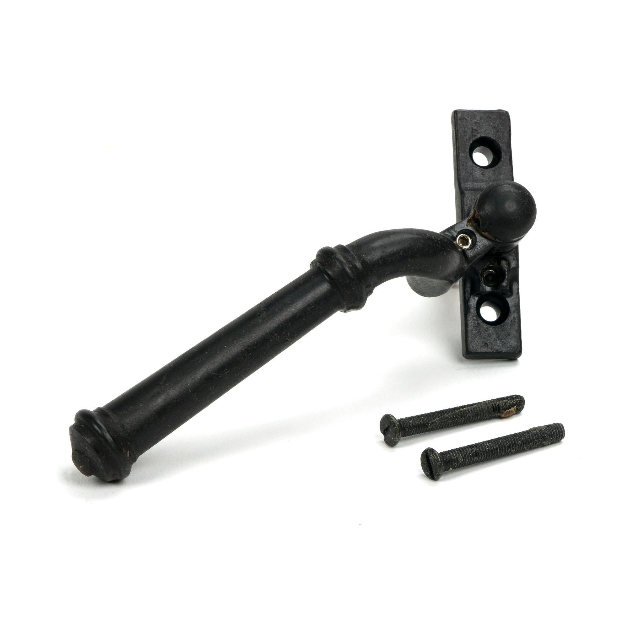 External Beeswax Regency Espag - LH | From The Anvil - Espag. Fasteners - From The Anvil - Yester Home
