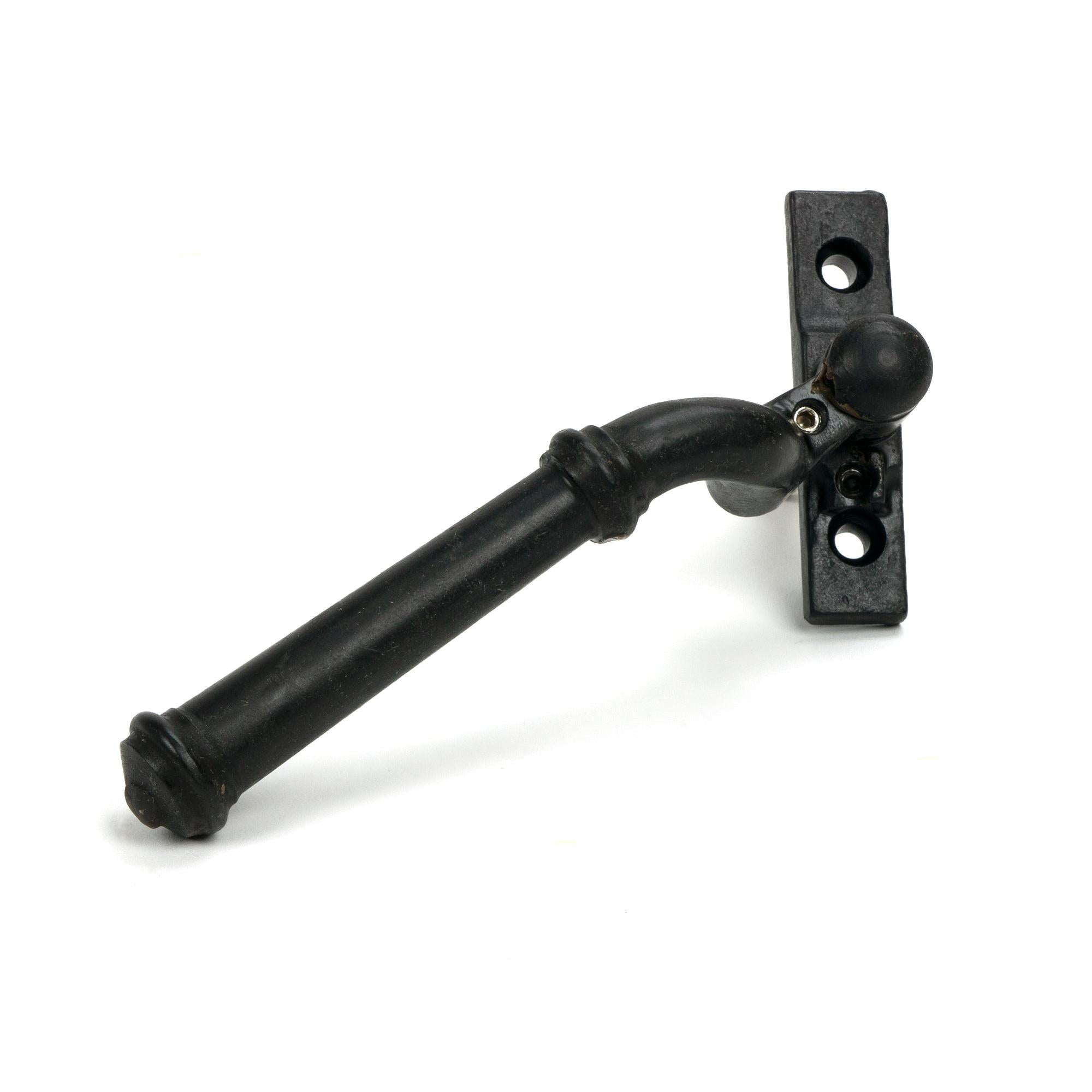 External Beeswax Regency Espag - LH | From The Anvil - Espag. Fasteners - From The Anvil - Yester Home
