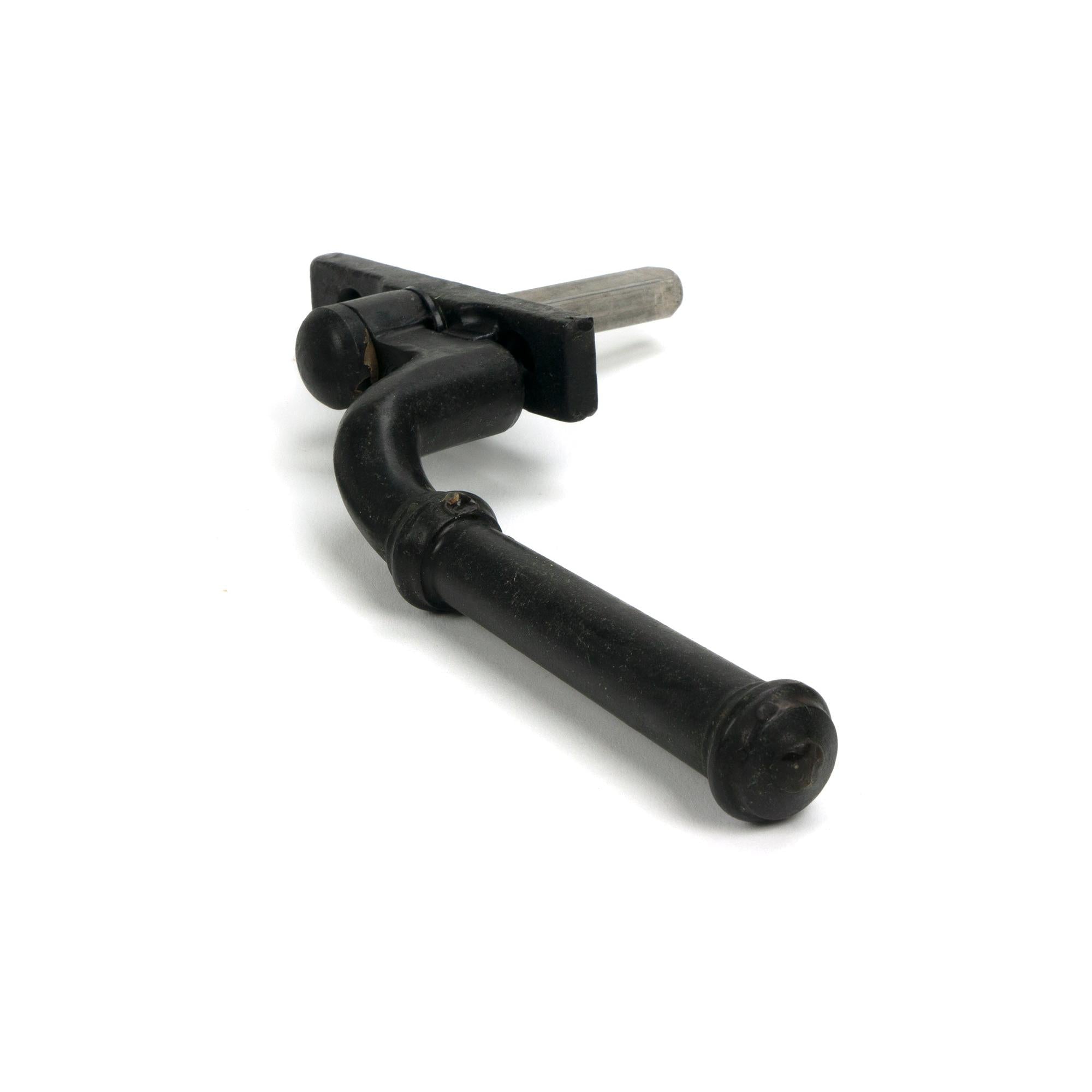 External Beeswax Regency Espag - LH | From The Anvil - Espag. Fasteners - From The Anvil - Yester Home