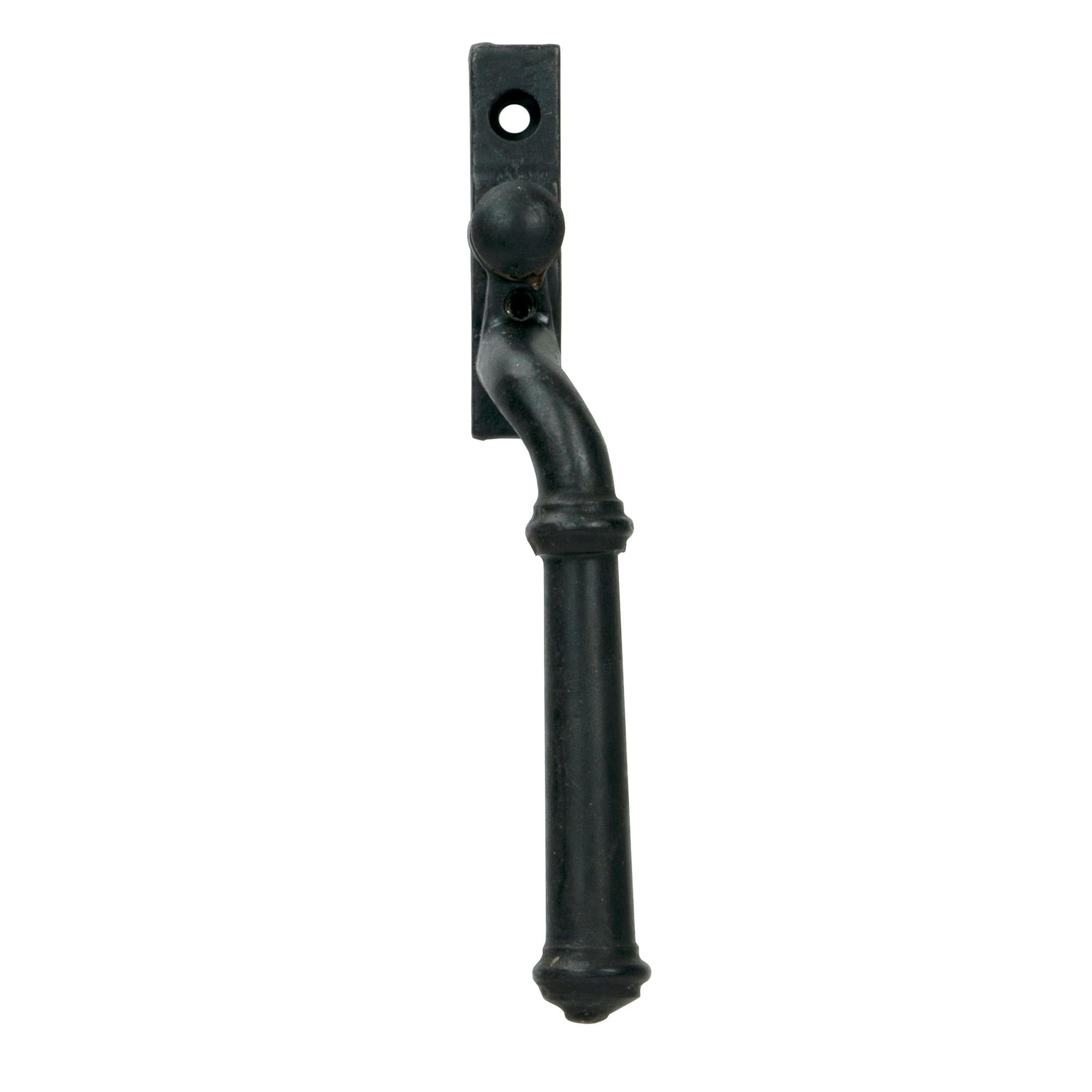 External Beeswax Regency Espag - RH | From The Anvil - Espag. Fasteners - From The Anvil - Yester Home