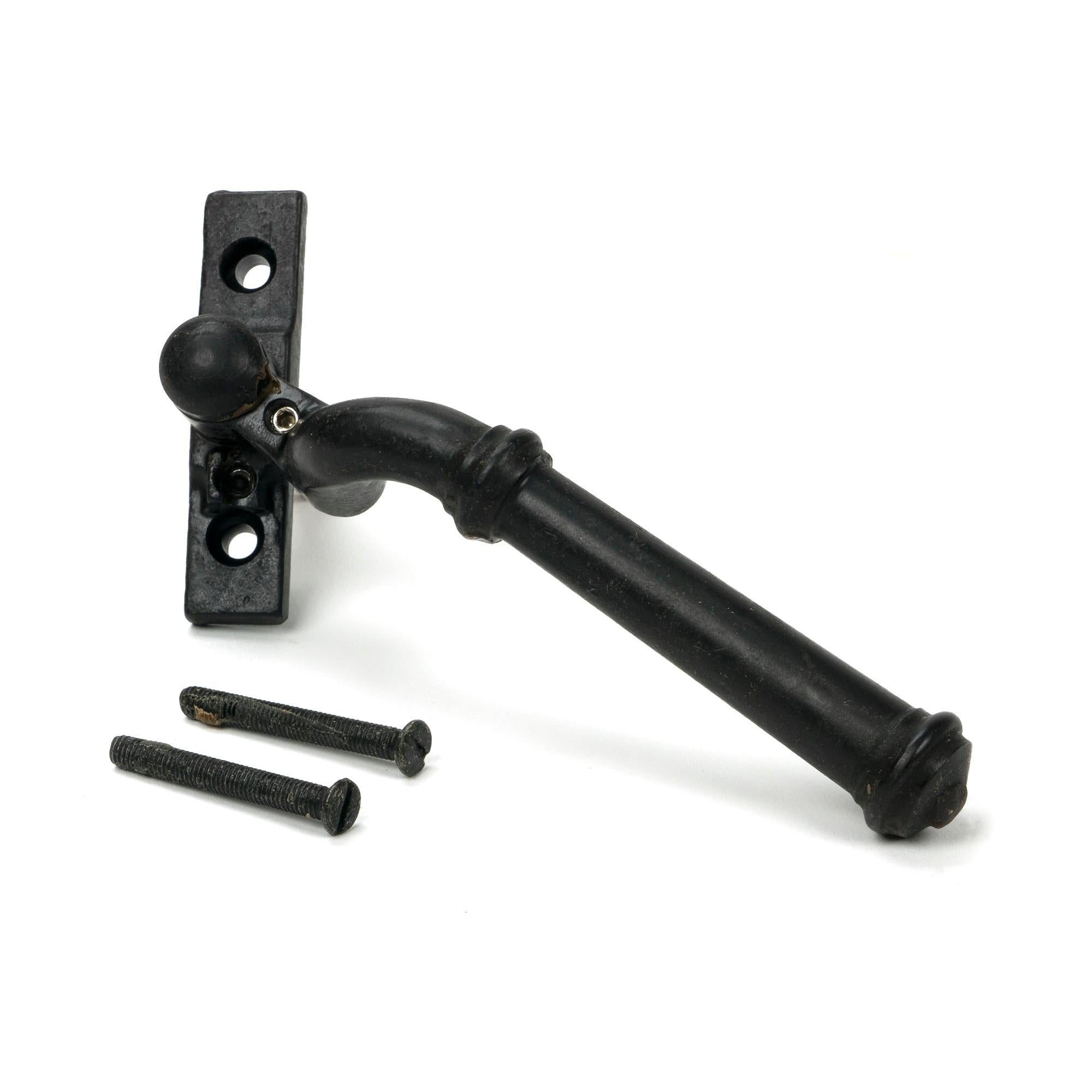 External Beeswax Regency Espag - RH | From The Anvil - Espag. Fasteners - From The Anvil - Yester Home