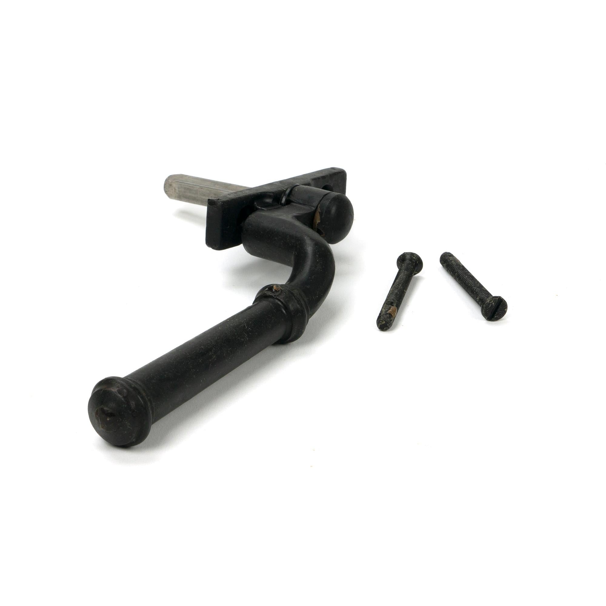 External Beeswax Regency Espag - RH | From The Anvil - Espag. Fasteners - From The Anvil - Yester Home