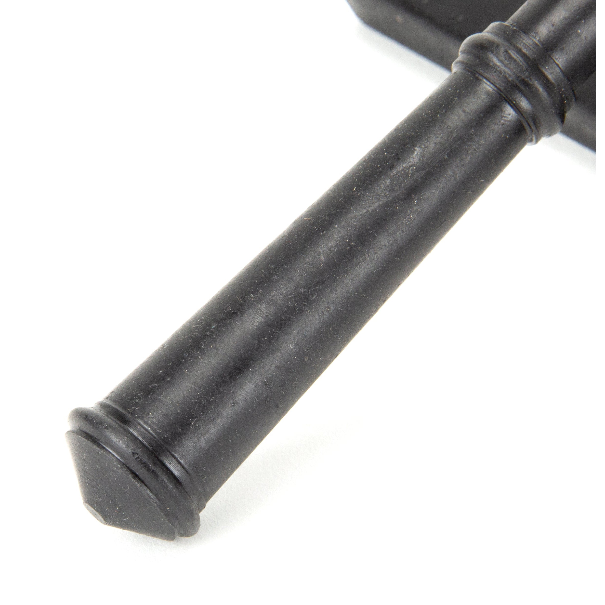 External Beeswax Regency Slimline Lever Espag. Lock Set | From The Anvil-Espagnolette-Yester Home