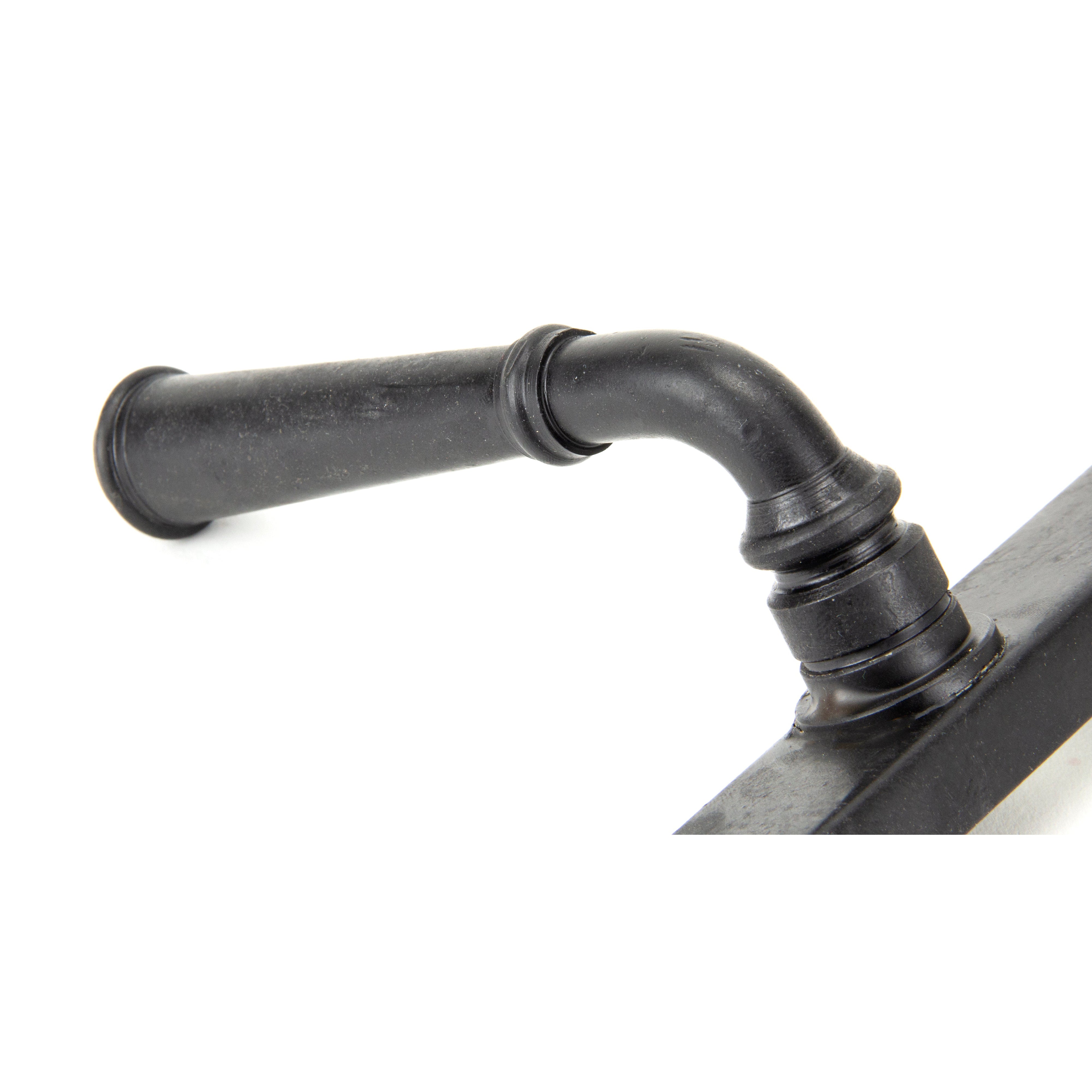 External Beeswax Regency Slimline Lever Espag. Lock Set | From The Anvil-Espagnolette-Yester Home