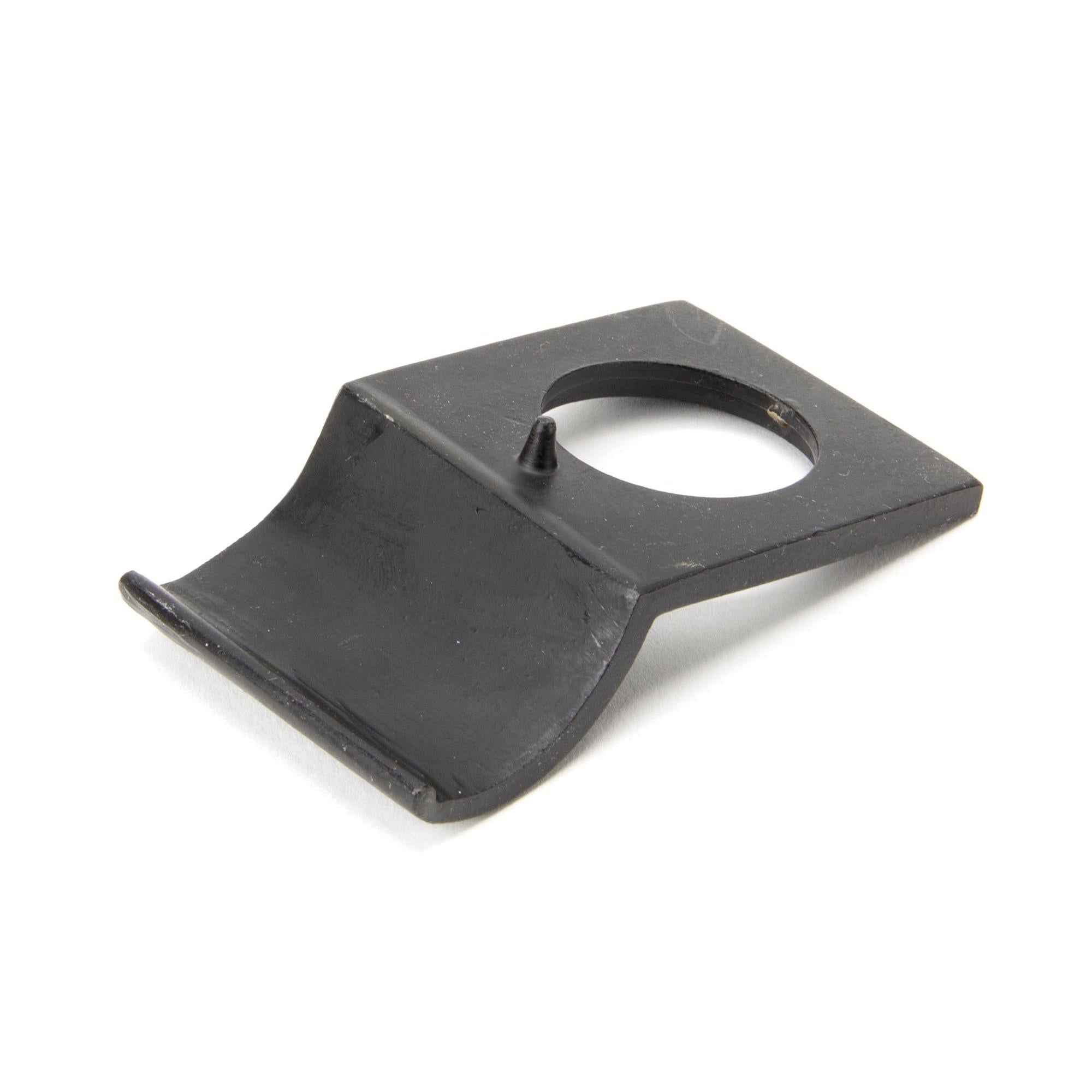 External Beeswax Rim Cylinder Pull | From The Anvil - Rim Cylinder Pulls - From The Anvil - Yester Home