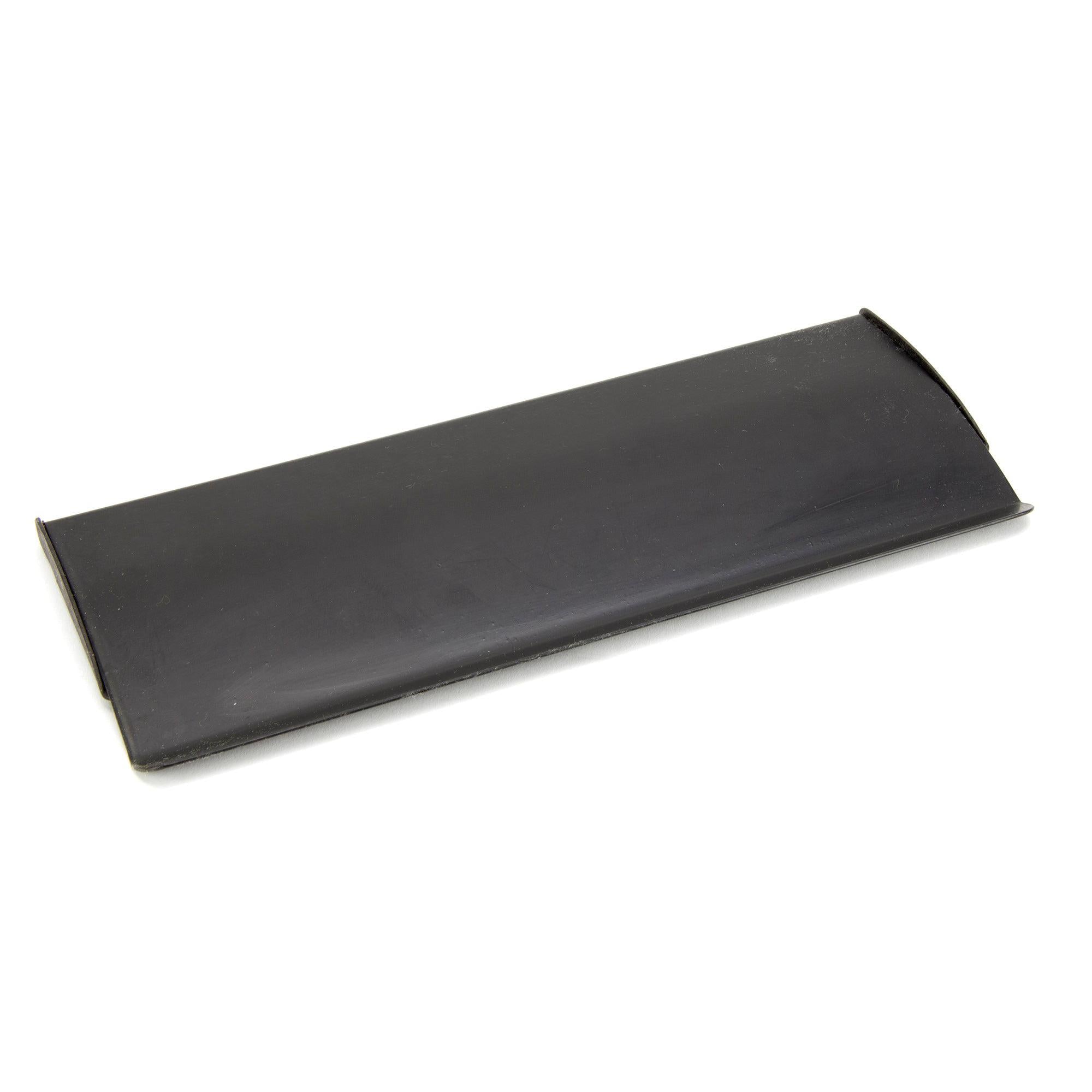 External Beeswax Small Letter Plate Cover | From The Anvil - Letter Plate Covers - From The Anvil - Yester Home