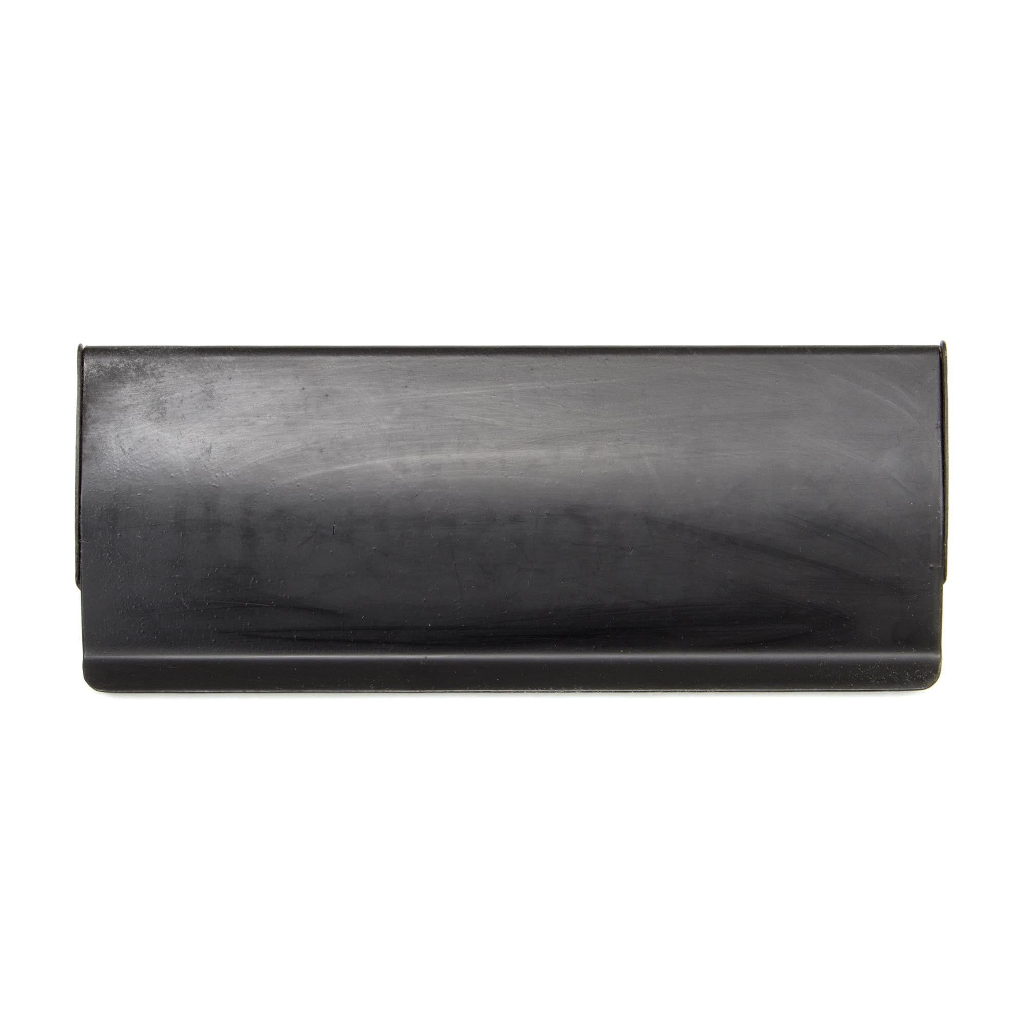 External Beeswax Small Letter Plate Cover | From The Anvil - Letter Plate Covers - From The Anvil - Yester Home