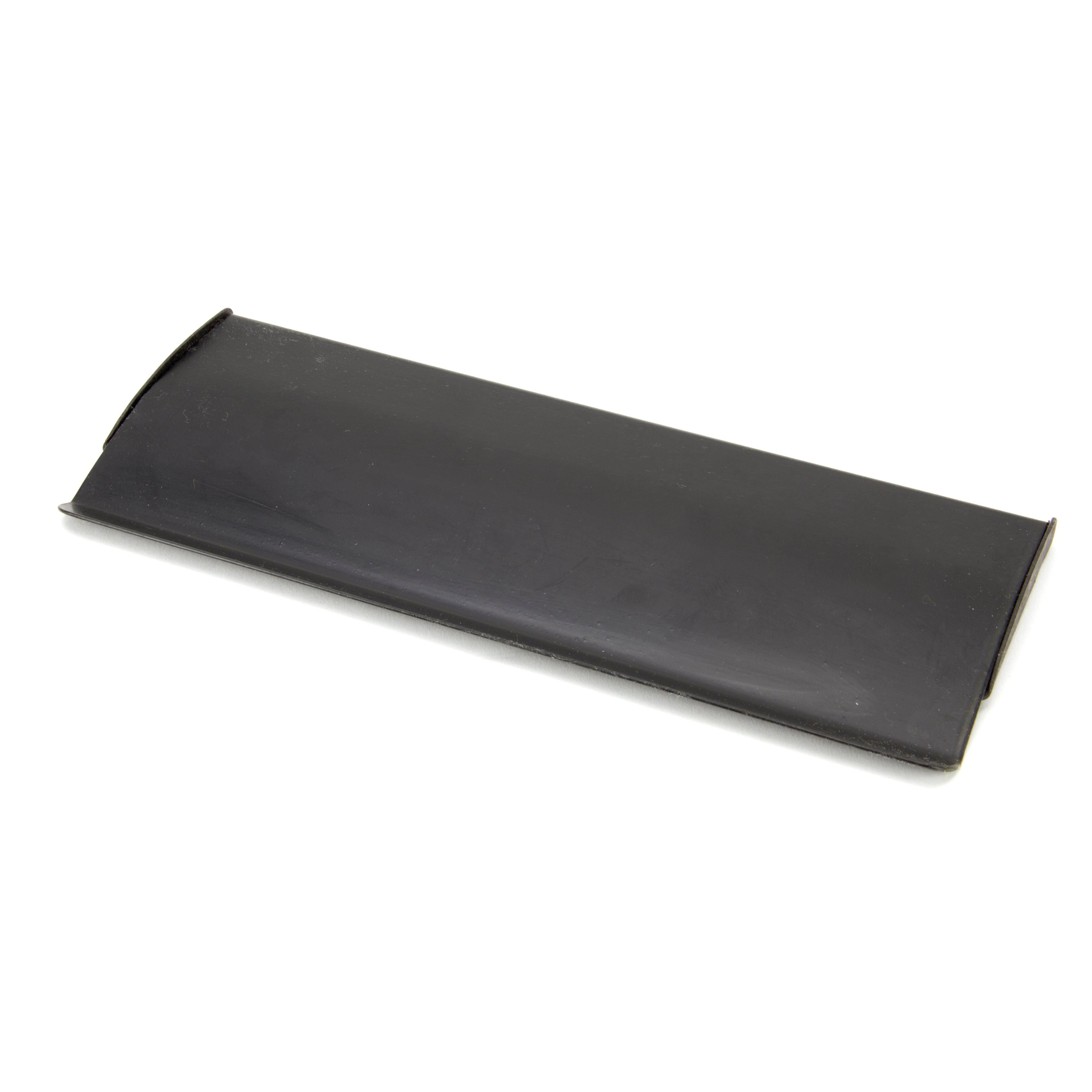 External Beeswax Small Letter Plate Cover | From The Anvil-Letter Plate Covers-Yester Home