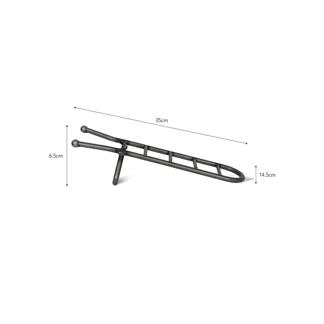 Farringdon Boot Jack-Boot Pulls & Scrapers-Yester Home