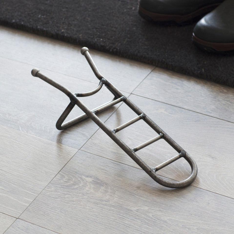 Farringdon Boot Jack-Boot Pulls & Scrapers-Yester Home
