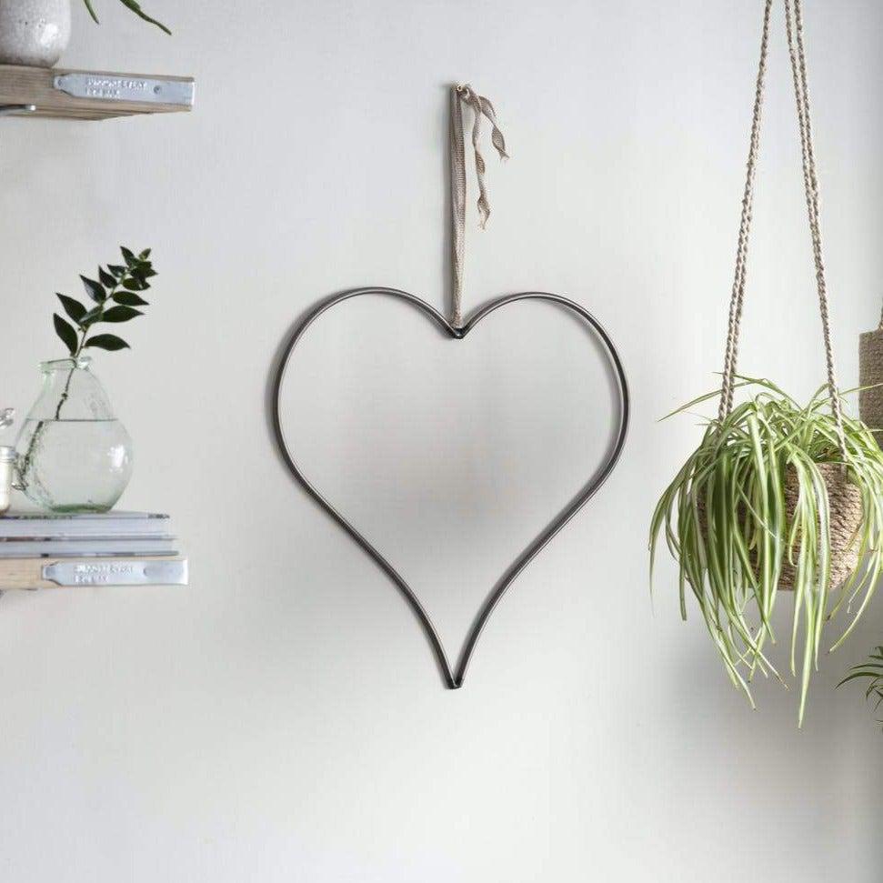 Farringdon Heart-Home Accessories-Yester Home