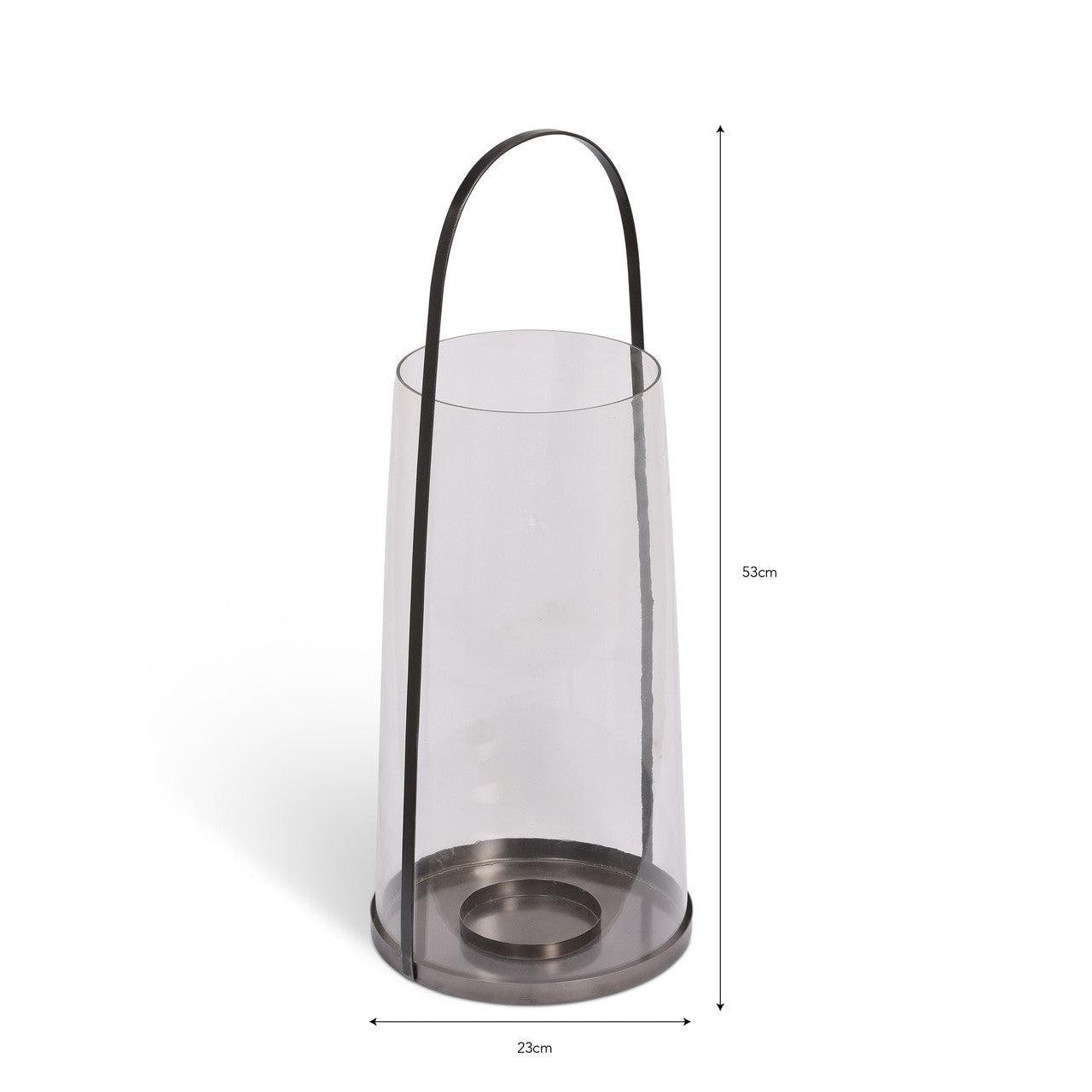 Farringdon Lantern - Candle Holders - Garden Trading - Yester Home