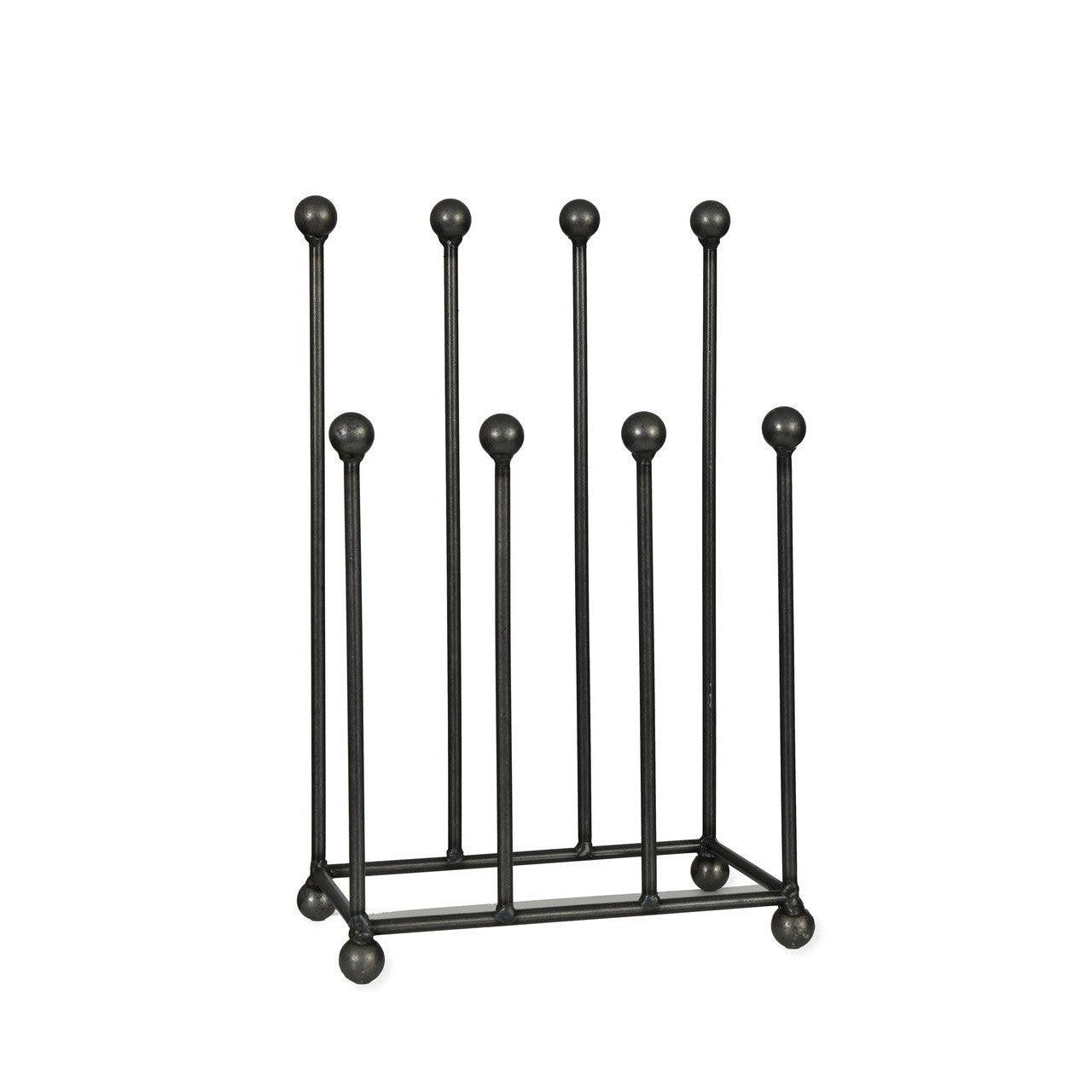 Farringdon Welly Stand | Small - Shoe Storage - Garden Trading - Yester Home