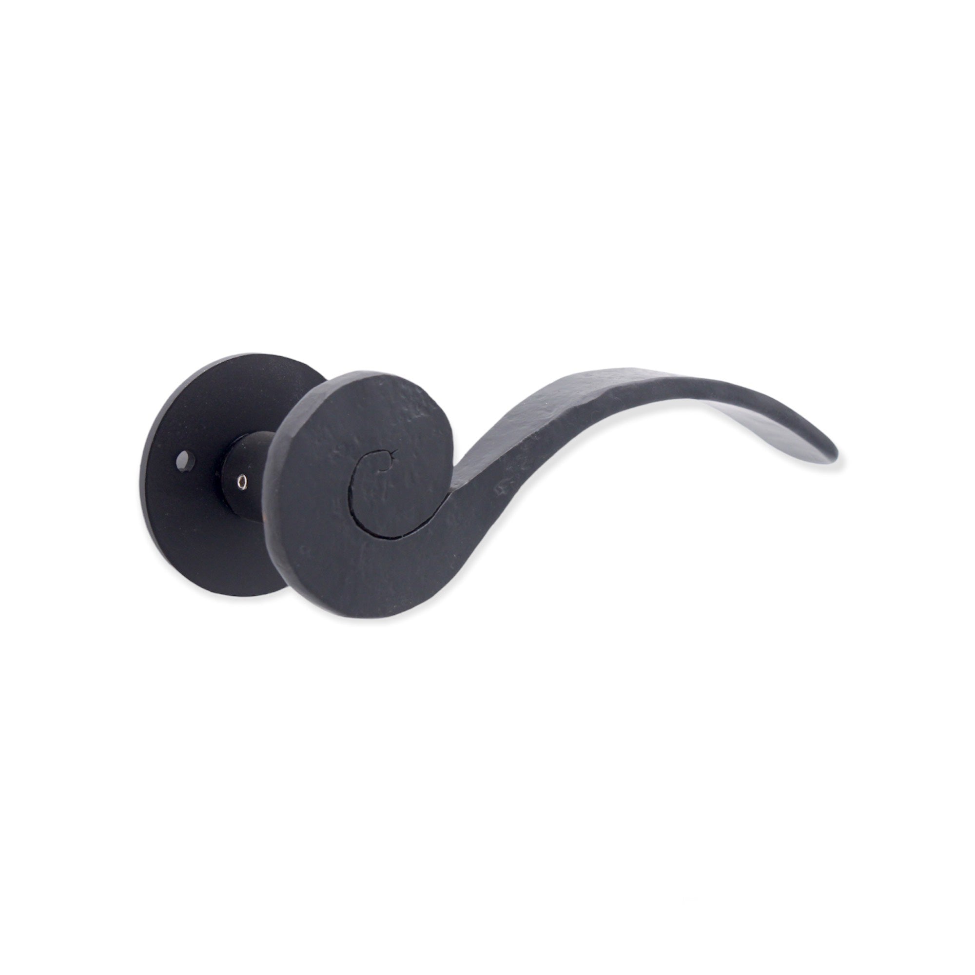 Ferro Lever on Rose-Levers on Rose-Yester Home