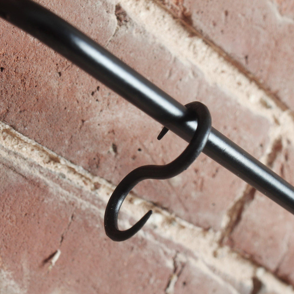 Forged S Utility Hook-S Hooks-Yester Home