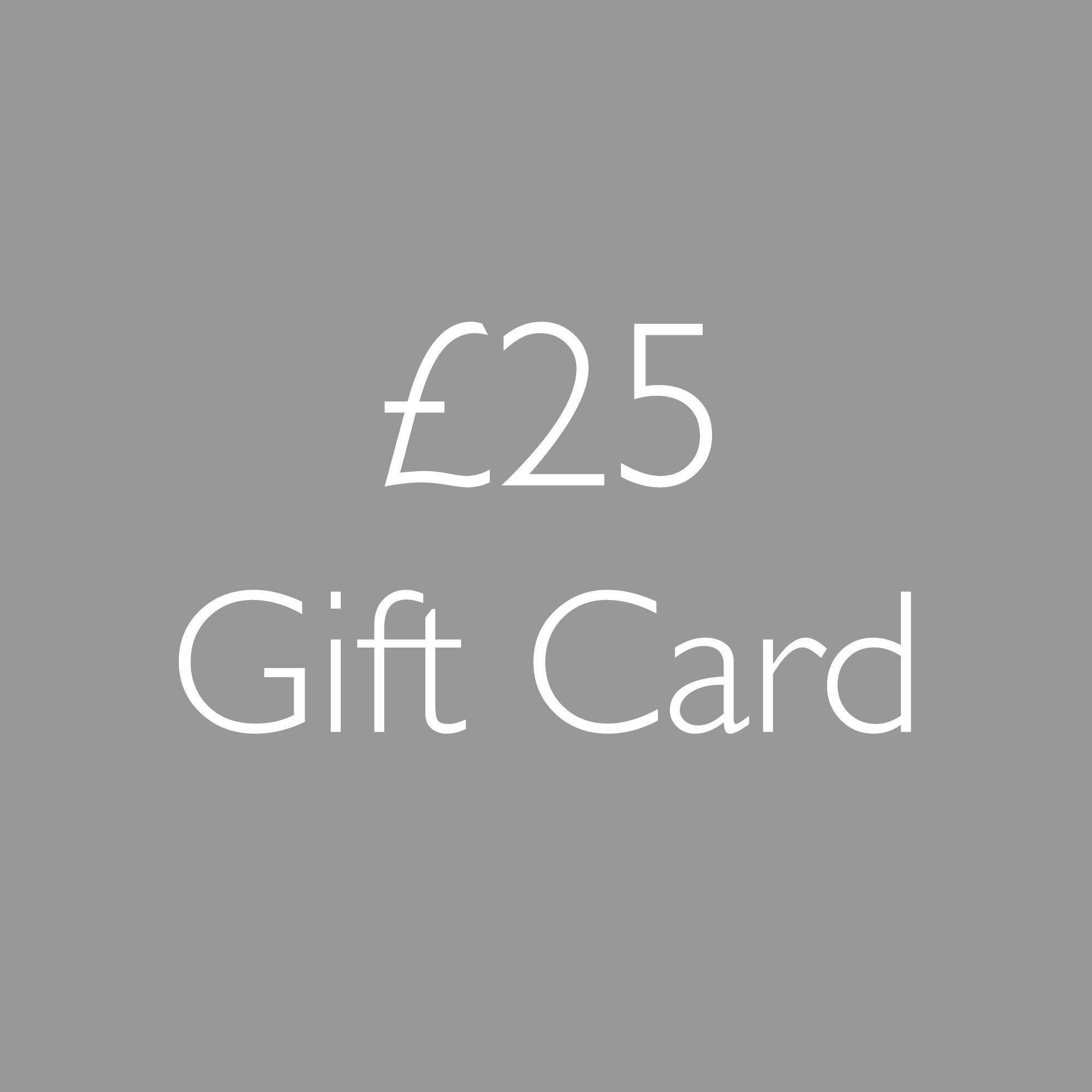 Gift Card-Gift Cards-Yester Home