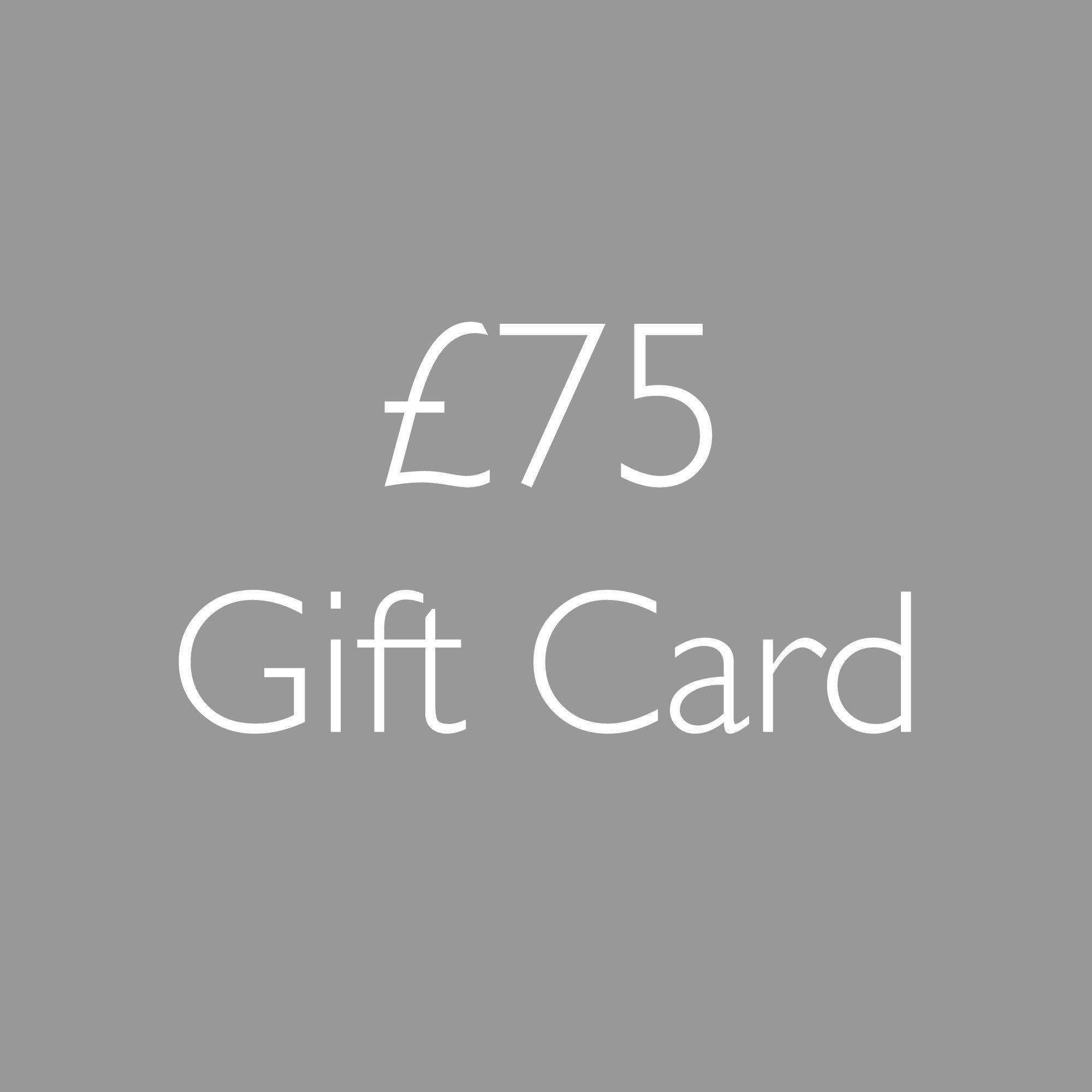 Gift Card-Gift Cards-Yester Home