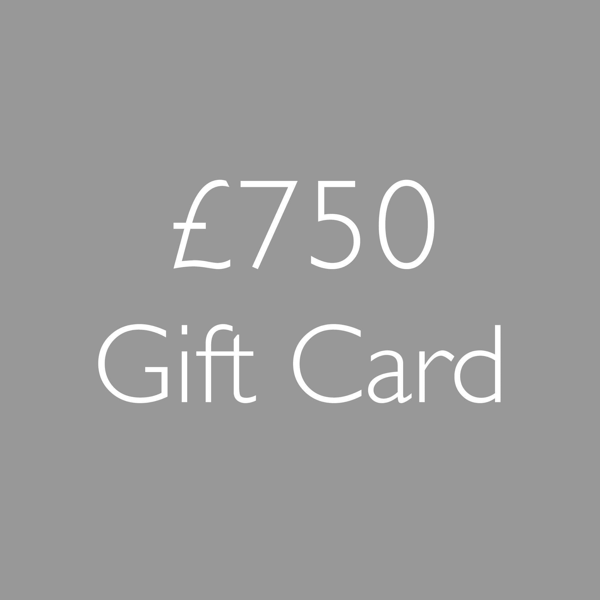 Gift Card-Gift Cards-Yester Home