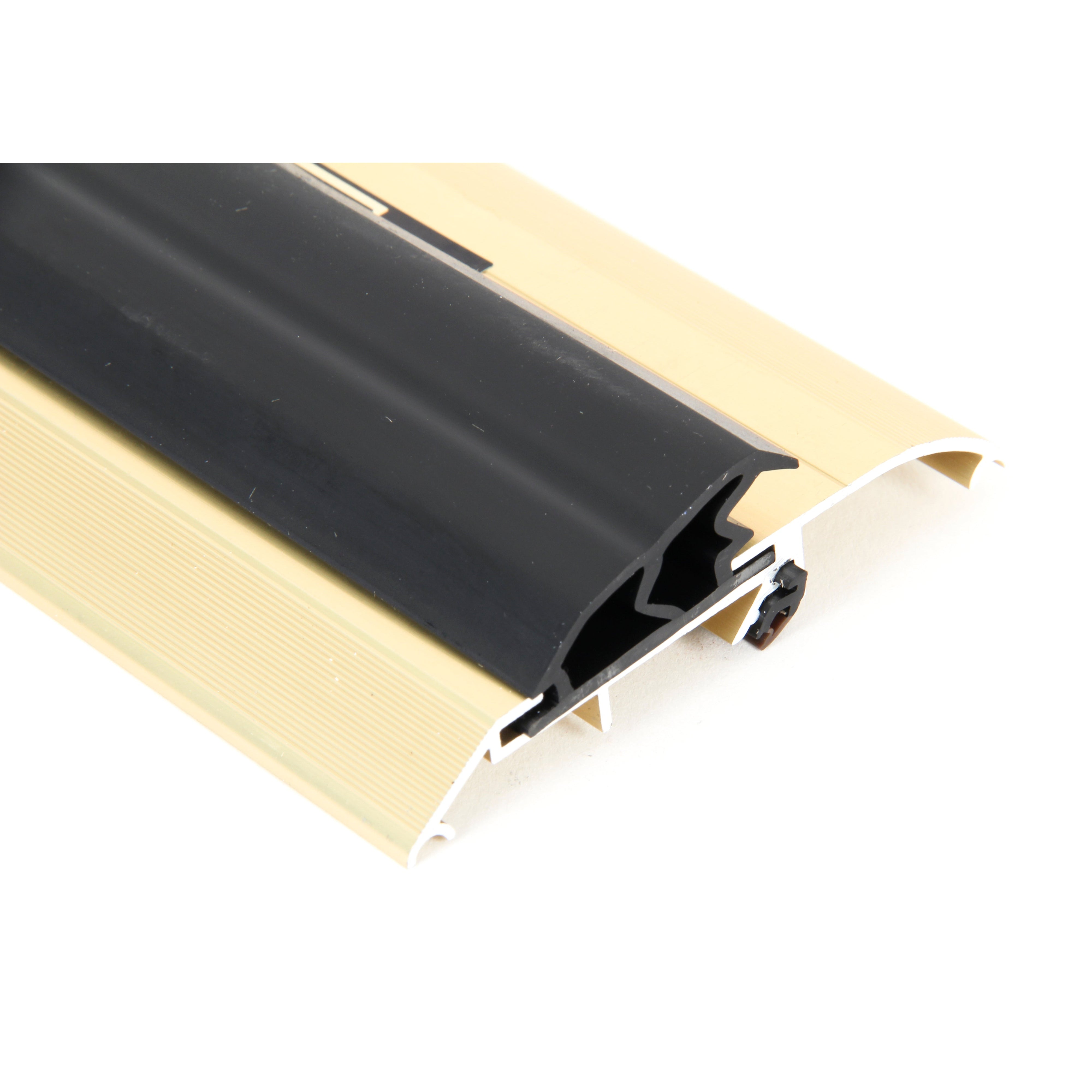 Gold 2134mm Threshex Sill | From The Anvil-Sills-Yester Home