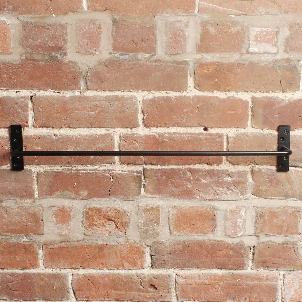 Hanging Rail Bar-Hook Rails-Yester Home