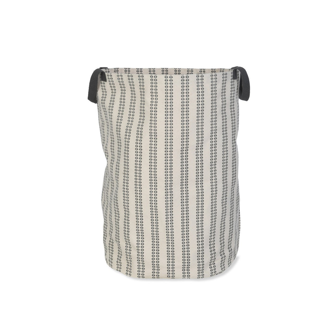 Hatherop Storage Bag |Large | Charcoal - Storage & Shelving - Garden Trading - Yester Home