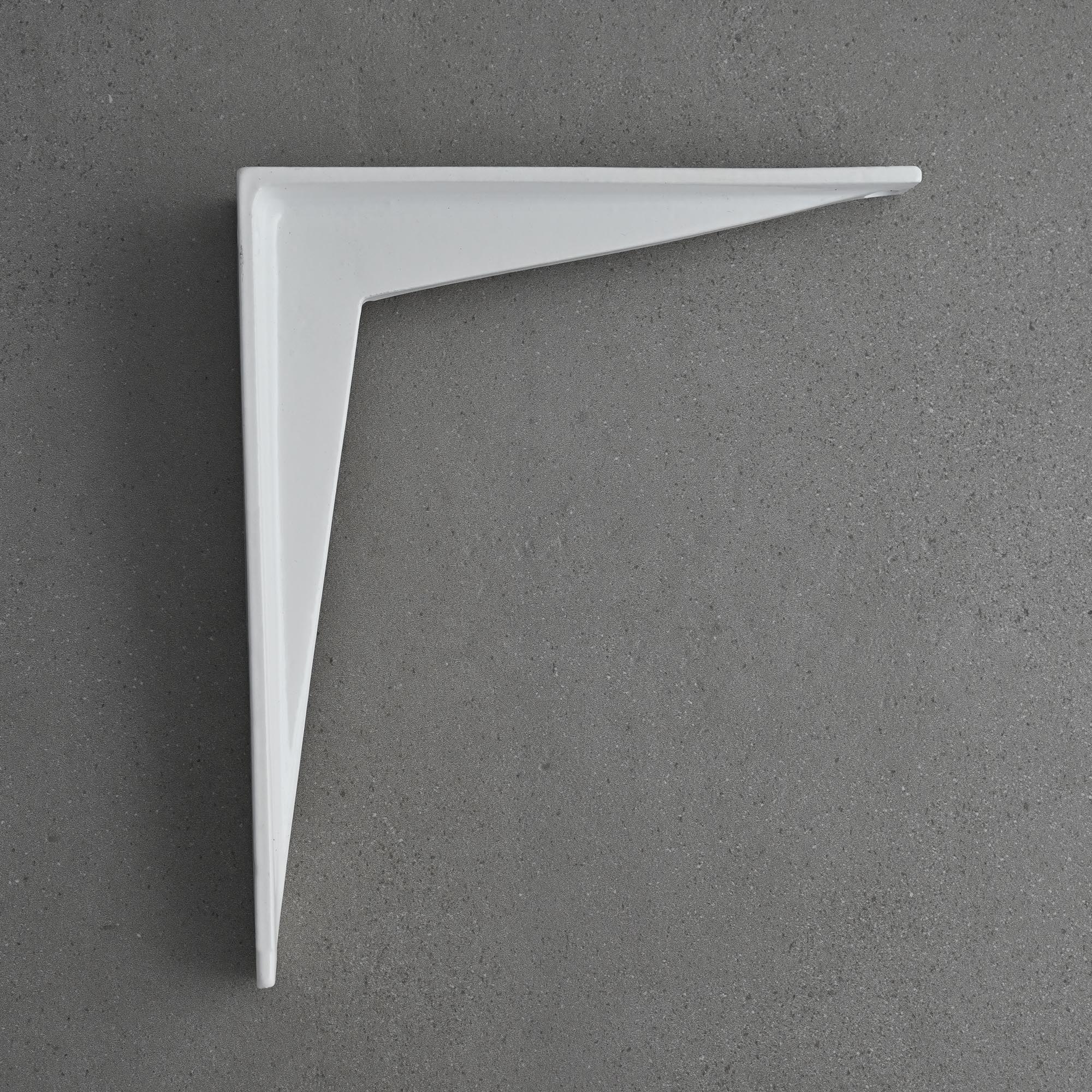 Heritage Cast Iron Shelf Bracket-4 - 6" Shelf Brackets-Yester Home