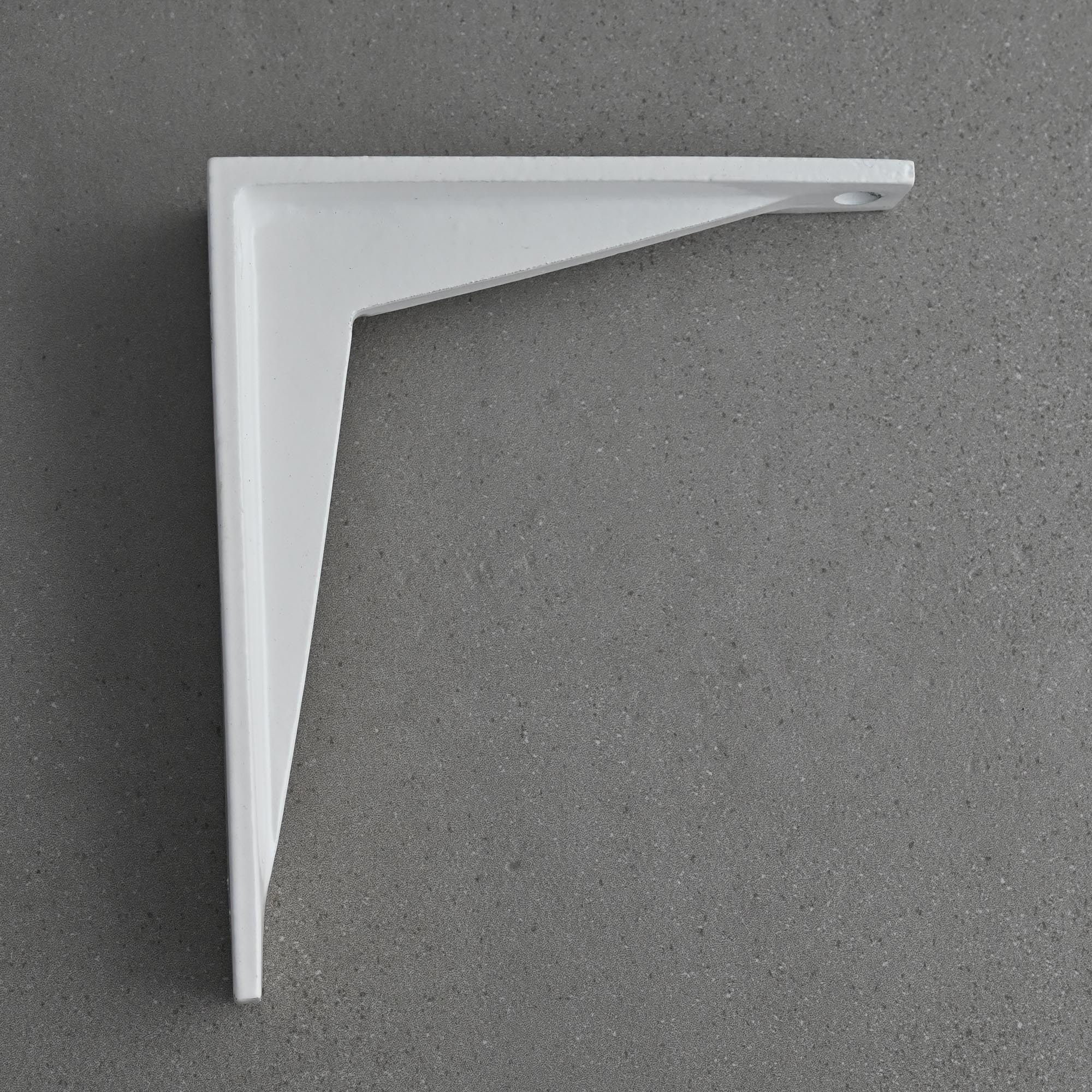 Heritage Cast Iron Shelf Bracket-4 - 6" Shelf Brackets-Yester Home