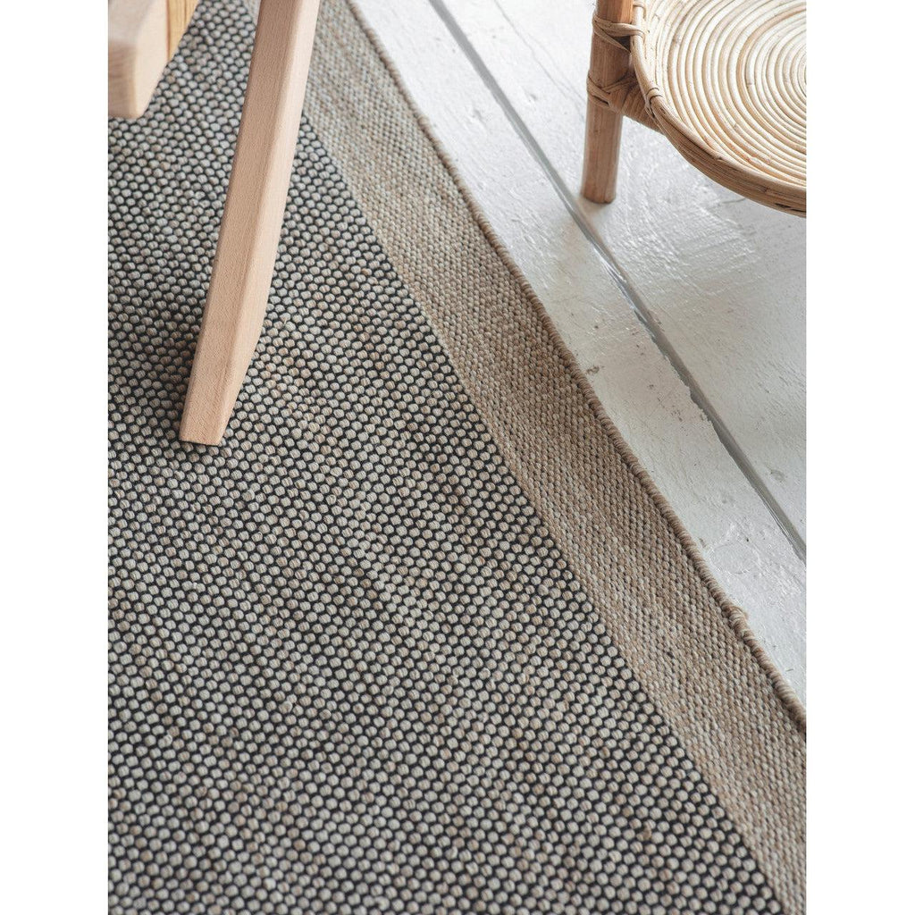 Islay Rug, 300x200cm - Recycled Plastic-Rugs & Runners-Yester Home