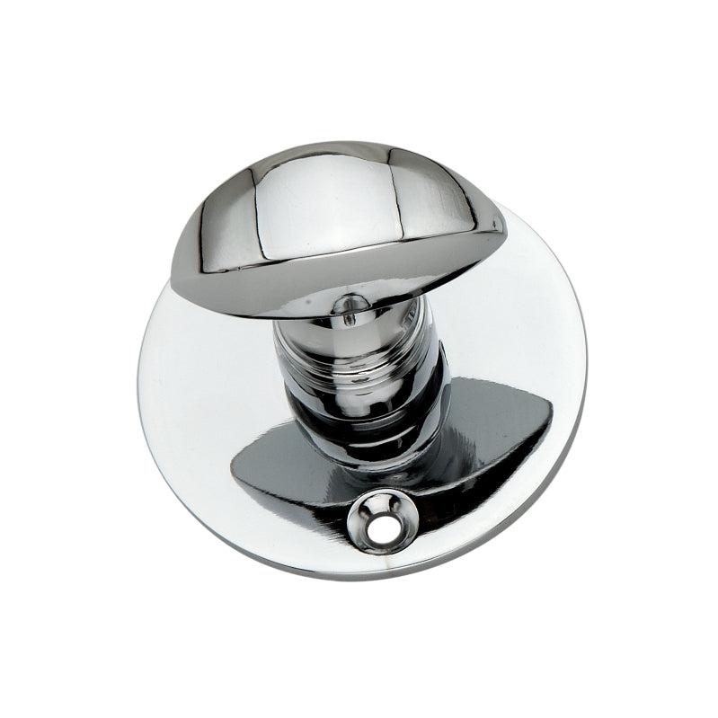 Lady Turn & Release Polished Chrome-Thumbturns-Yester Home