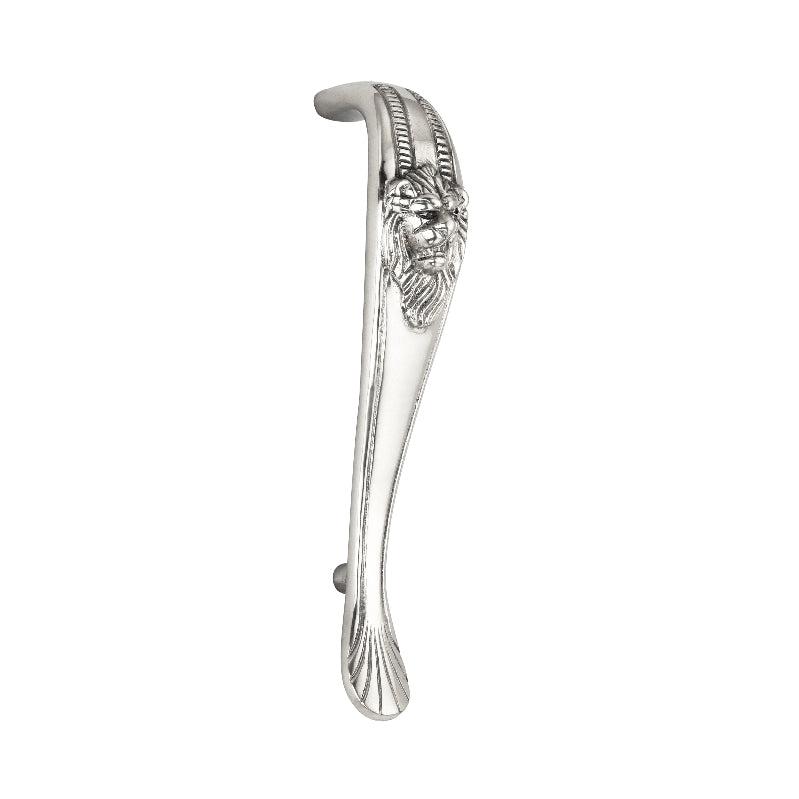 Lion Pull Handle 250mm Polished Chrome-Cabinet Handles-Yester Home