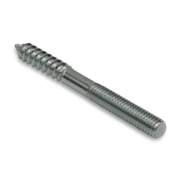 M4 Metal-Wood Screw (10mm/10mm) | From The Anvil-Screws & Bolts-Yester Home
