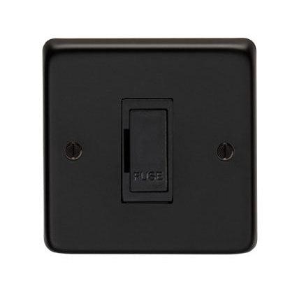 MB 13 Amp Unswitched Fuse | From The Anvil-Electrical Switches & Sockets-Yester Home